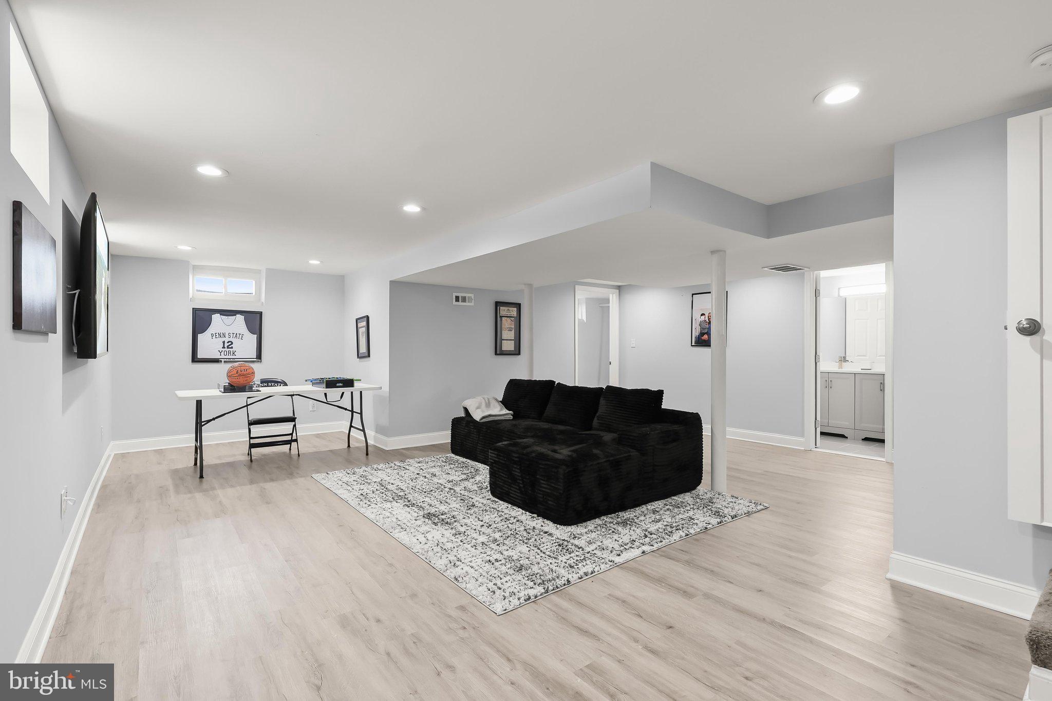 NOTTINGHAM - Residential