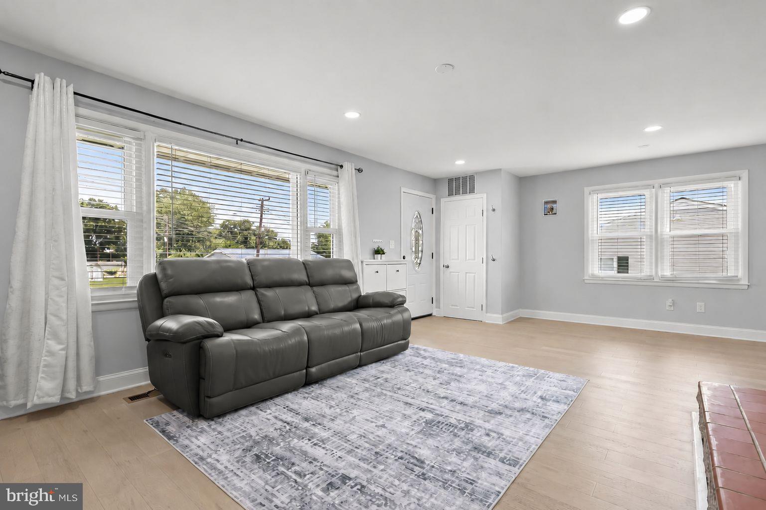 NOTTINGHAM - Residential
