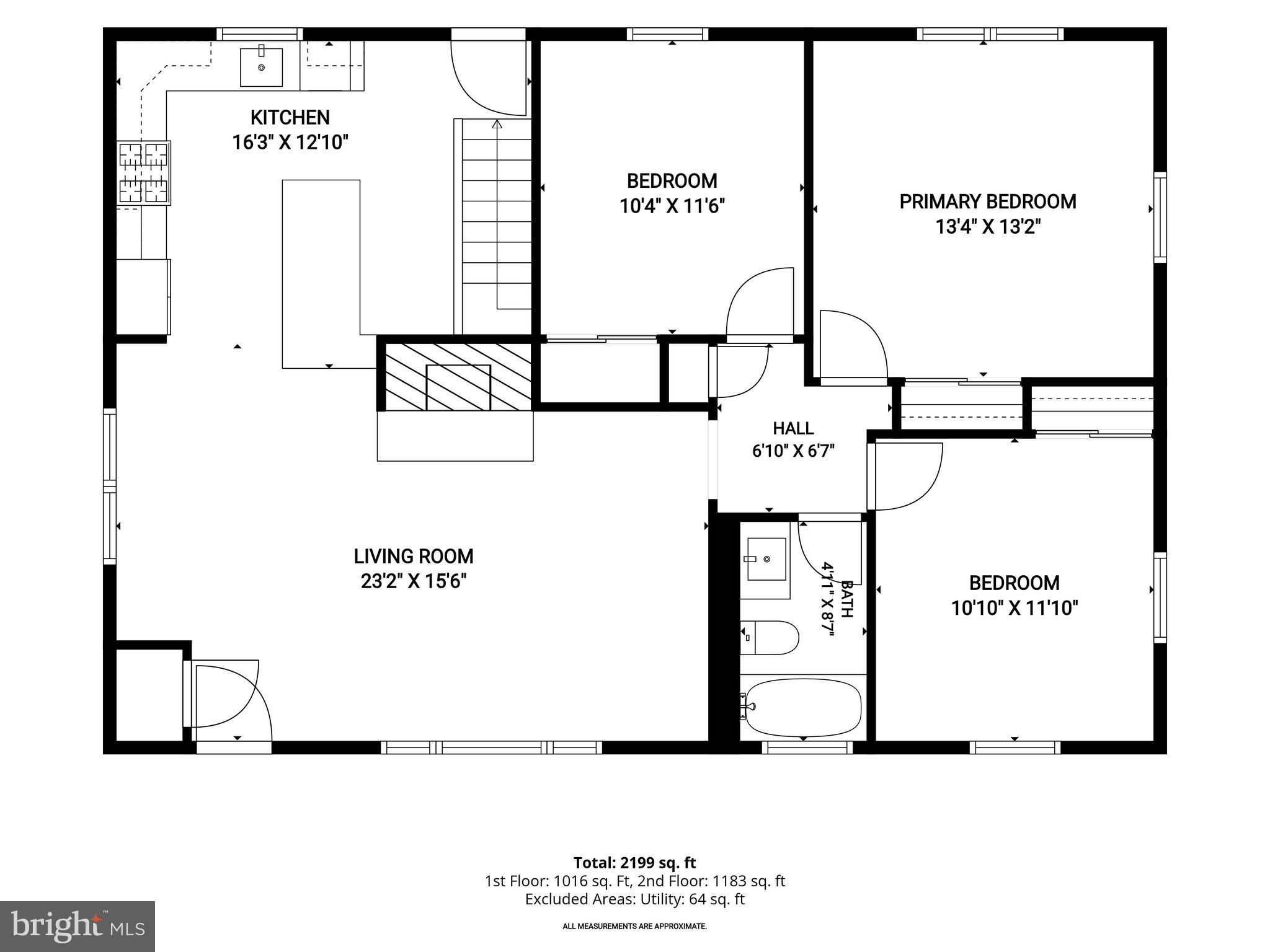 NOTTINGHAM - Residential