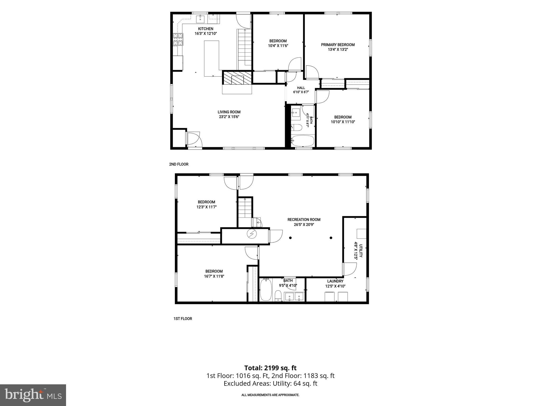 NOTTINGHAM - Residential