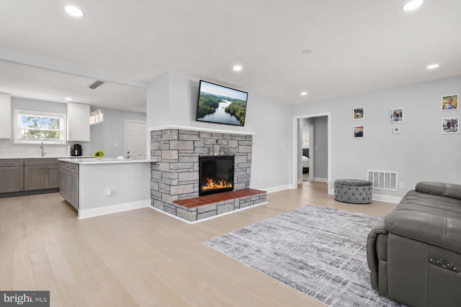 NOTTINGHAM - Residential