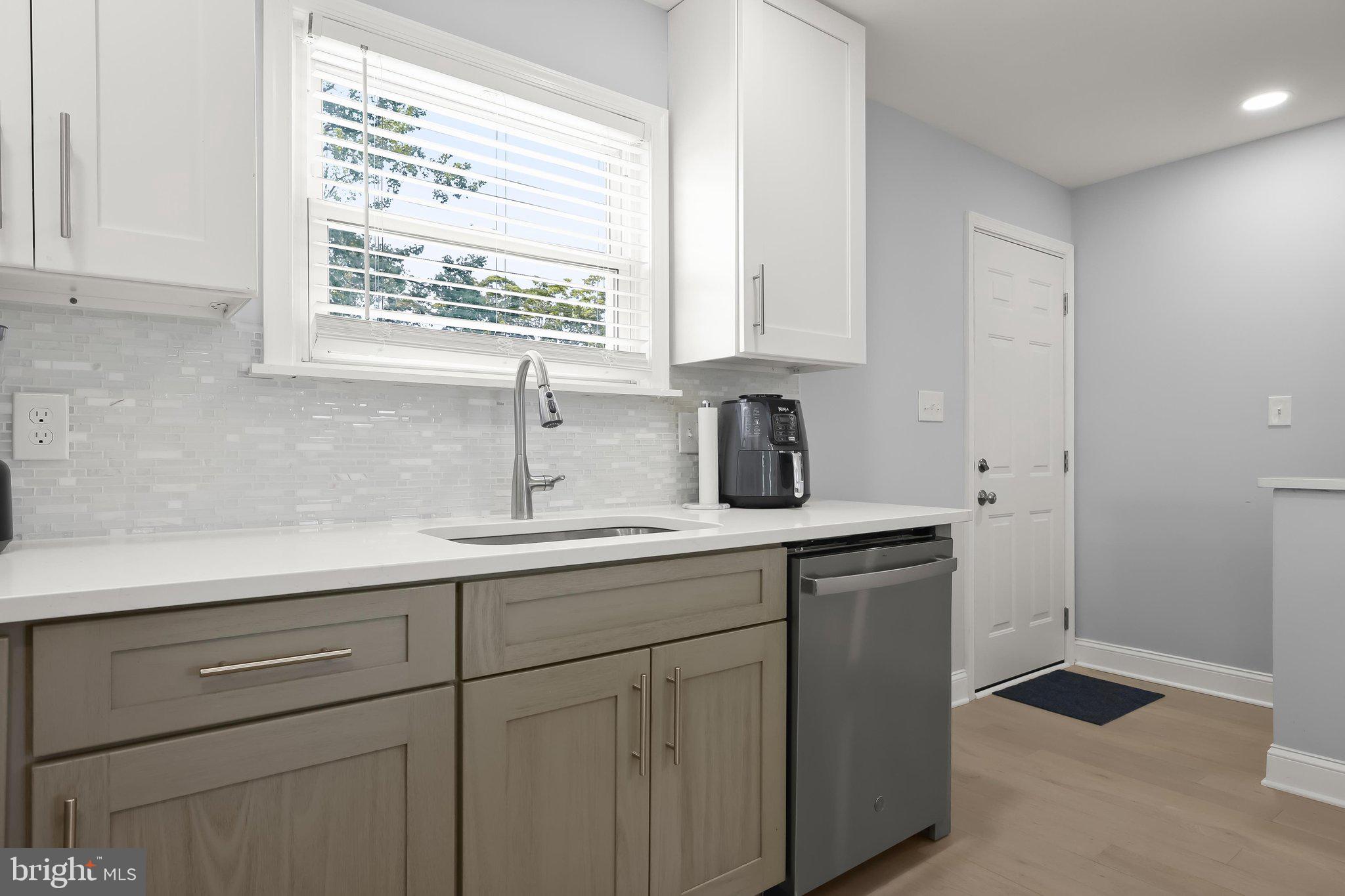 NOTTINGHAM - Residential