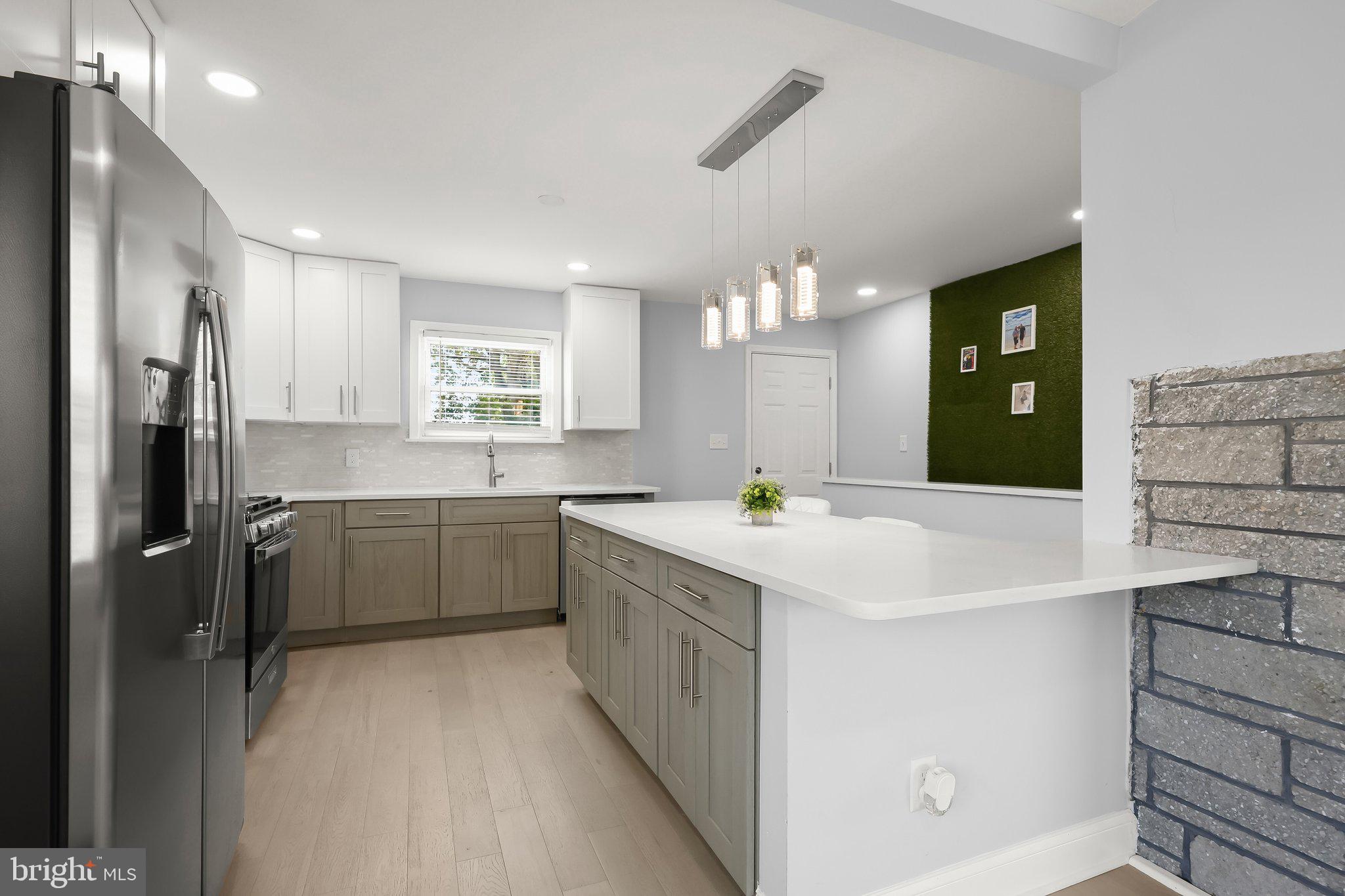 NOTTINGHAM - Residential