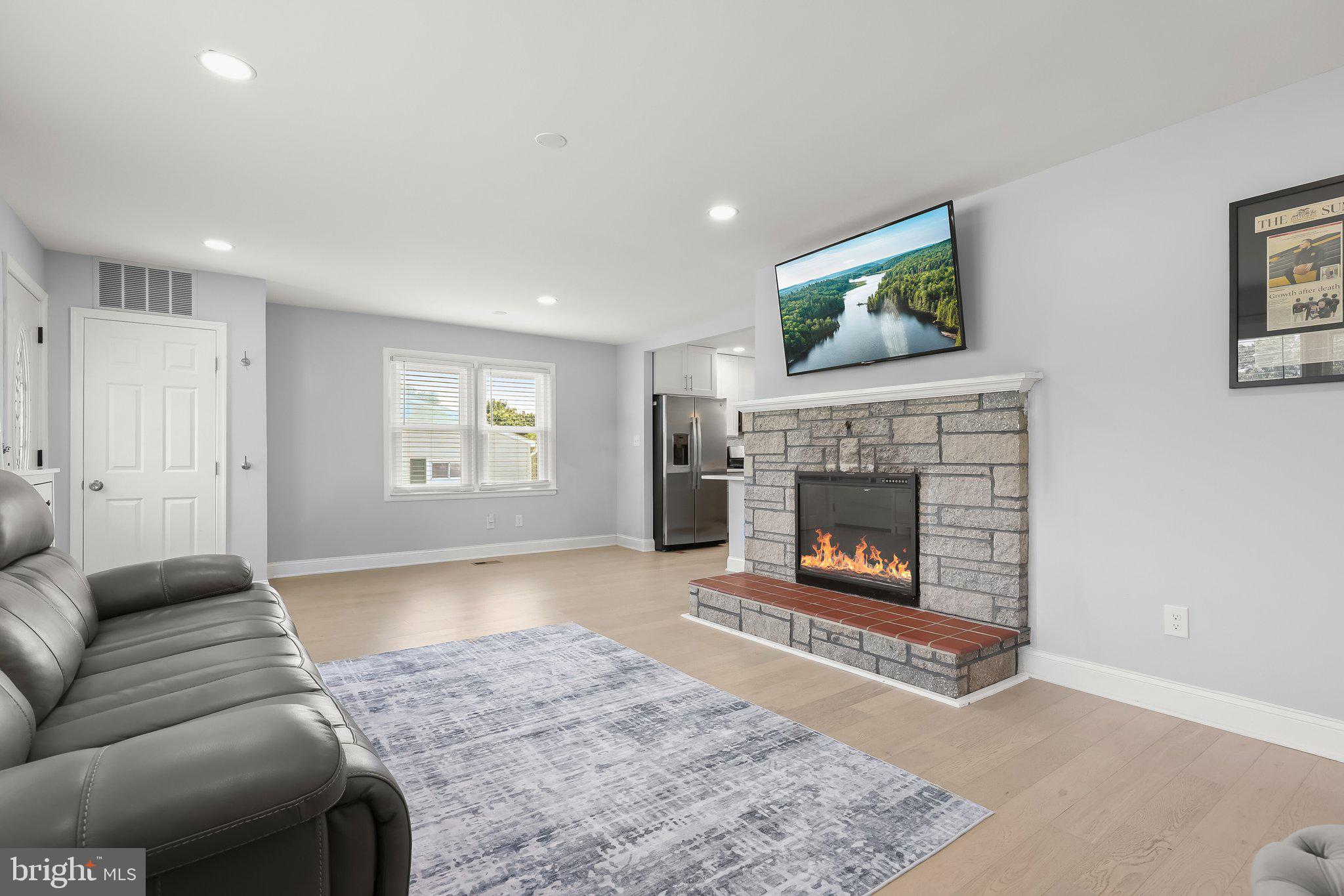 NOTTINGHAM - Residential
