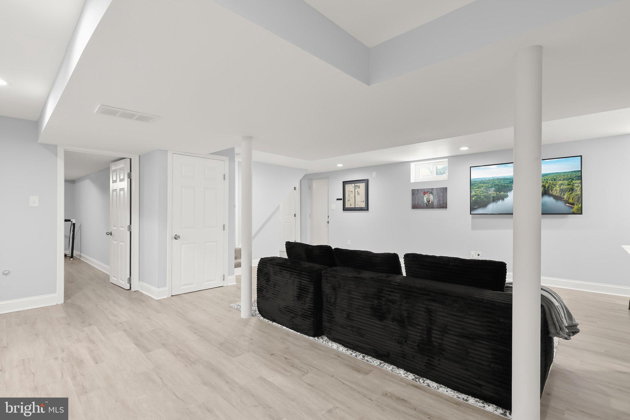 NOTTINGHAM - Residential