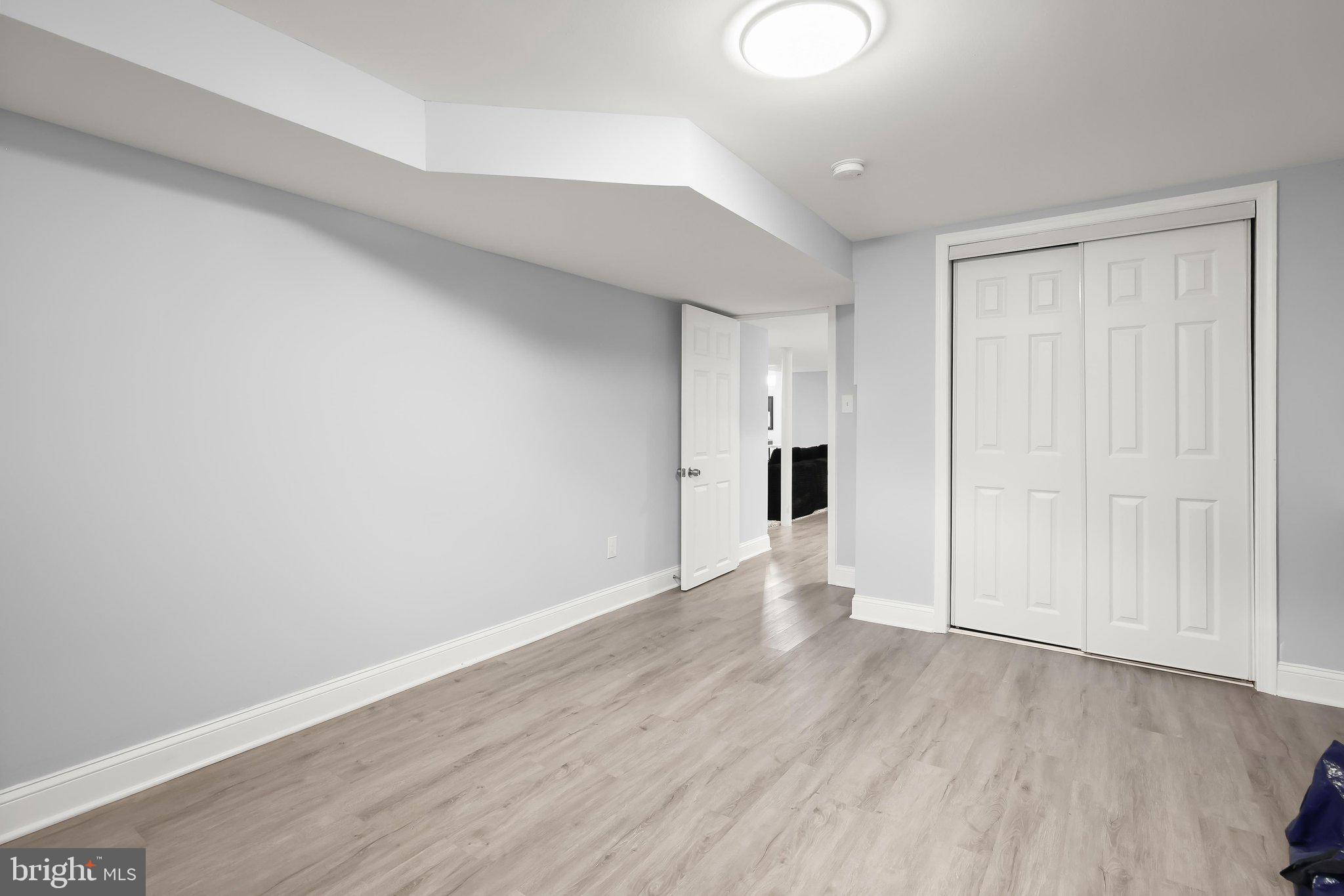 NOTTINGHAM - Residential