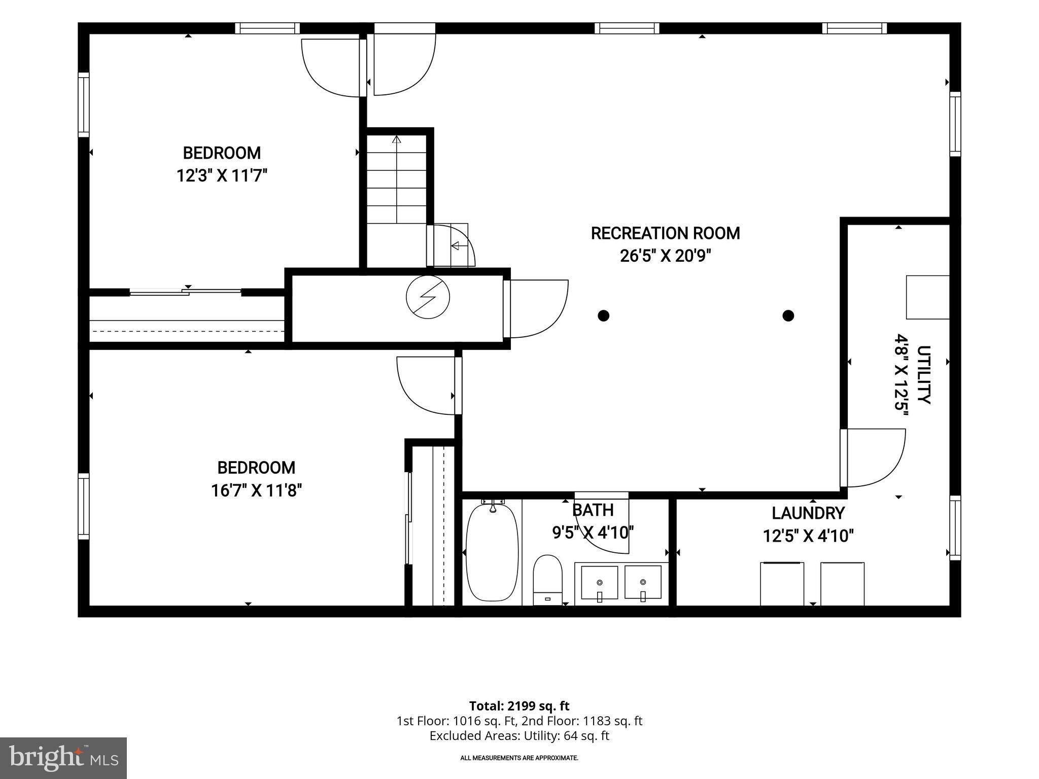 NOTTINGHAM - Residential