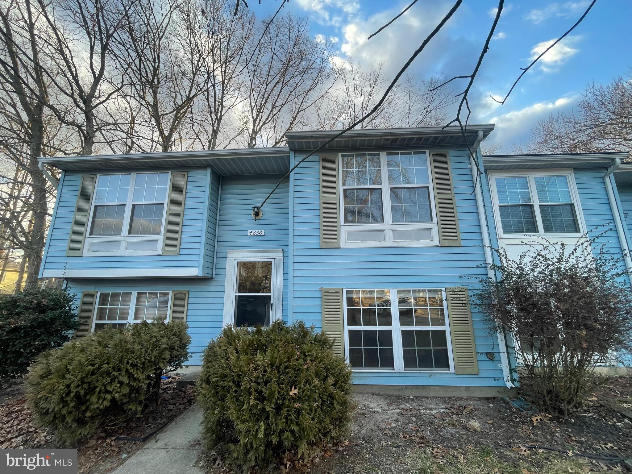 This newly renovated home is a stunning find, offering $7,000 closing cost help to buyer, 4 spacious bedrooms and 3 bathrooms, perfect for modern living. The interior has been completely updated with fresh, high-end finishes throughout. The kitchen boasts all brand-new appliances, making it a chef’s dream, with a brand-new washer and dryer in the laundry room as well. The master bedroom features a walk-in closet, offering plenty of storage space.

The home sits on a generous lot with a spacious backyard, ideal for entertaining, gardening, or simply enjoying outdoor activities. Located in a highly desirable neighborhood, you’ll enjoy easy access to nearby parks and shopping centers, adding convenience to your lifestyle. This home combines comfort, style, and an unbeatable location, making it the perfect place for your next move!