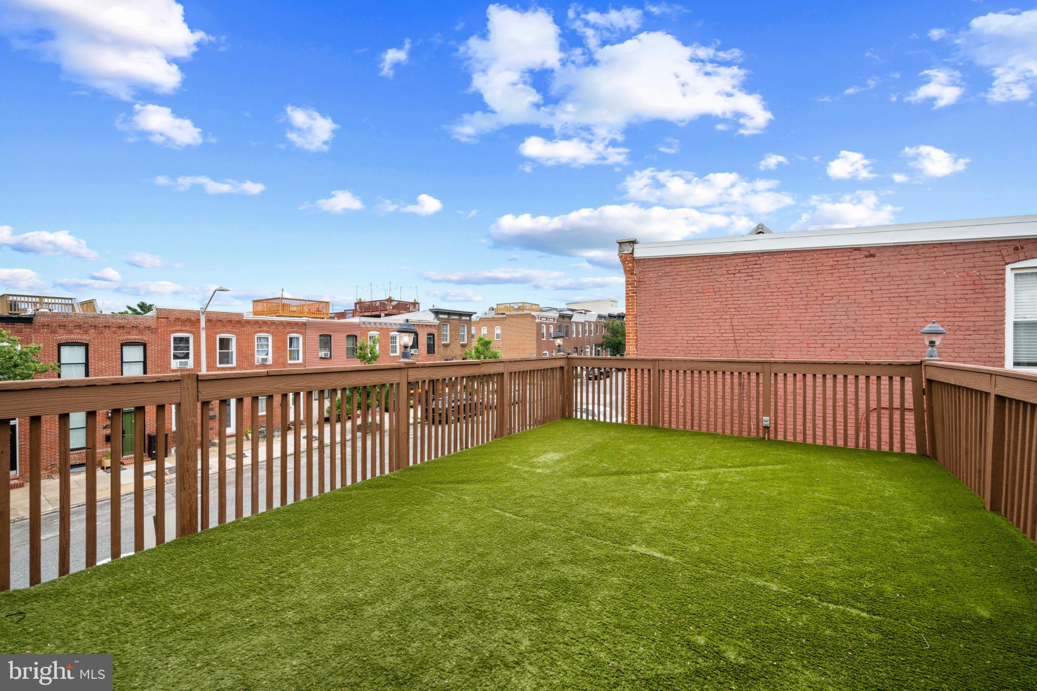 CANTON - Residential