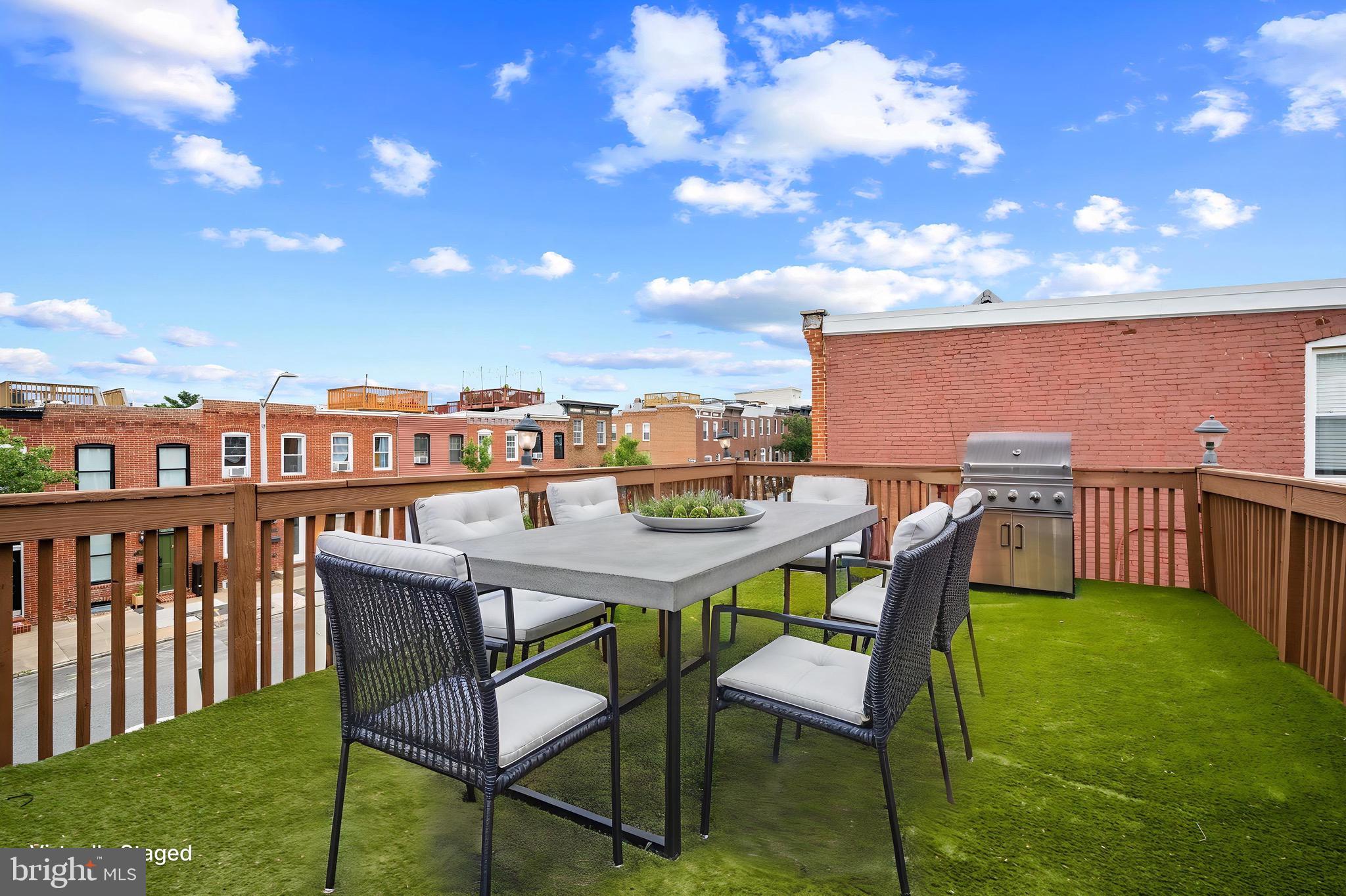 CANTON - Residential