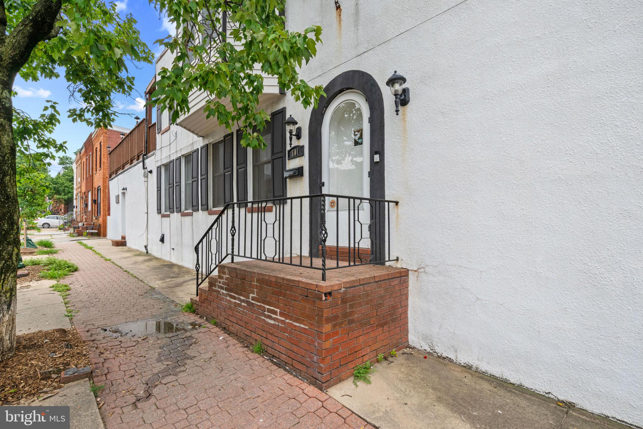 CANTON - Residential