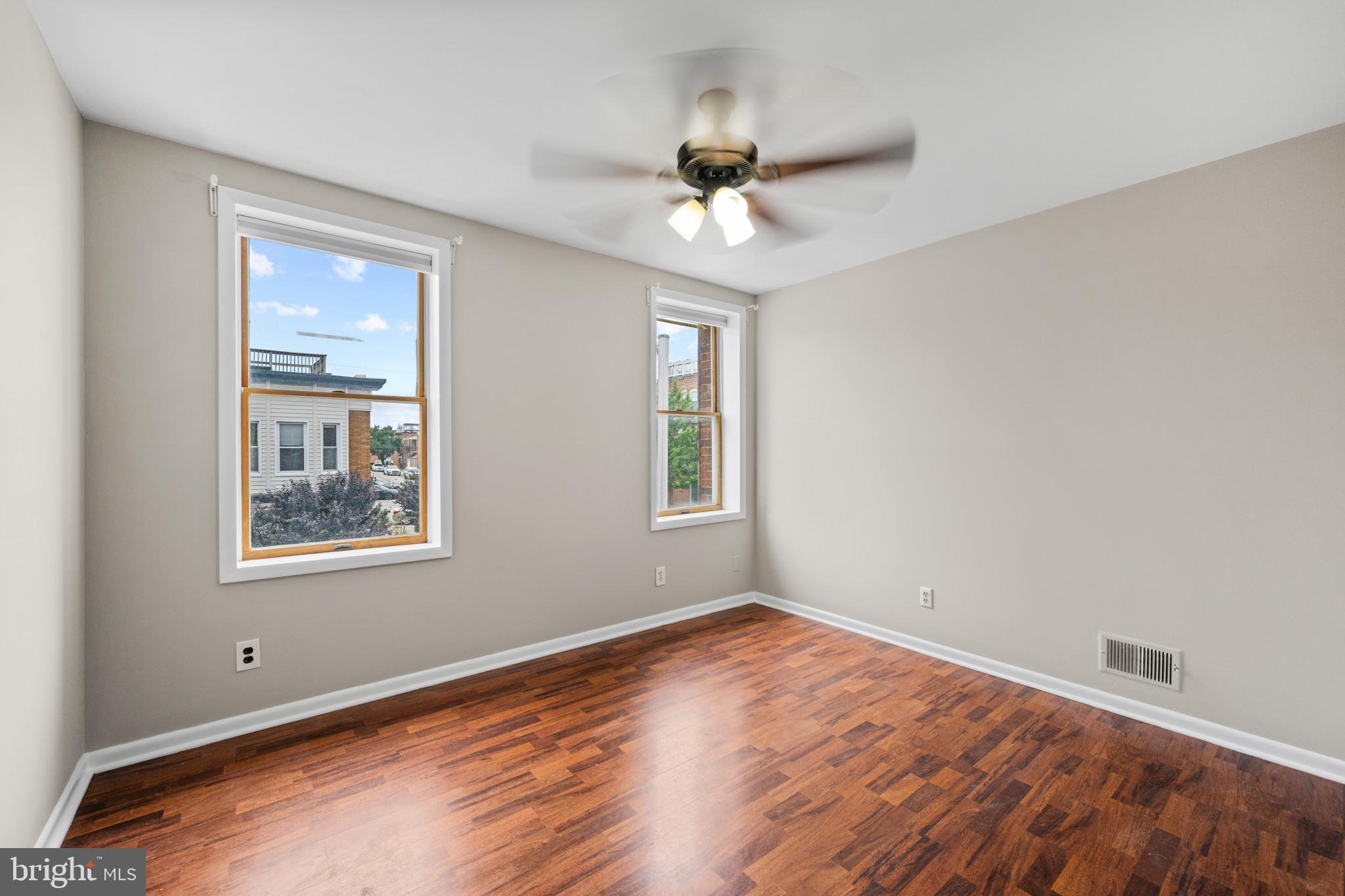 CANTON - Residential