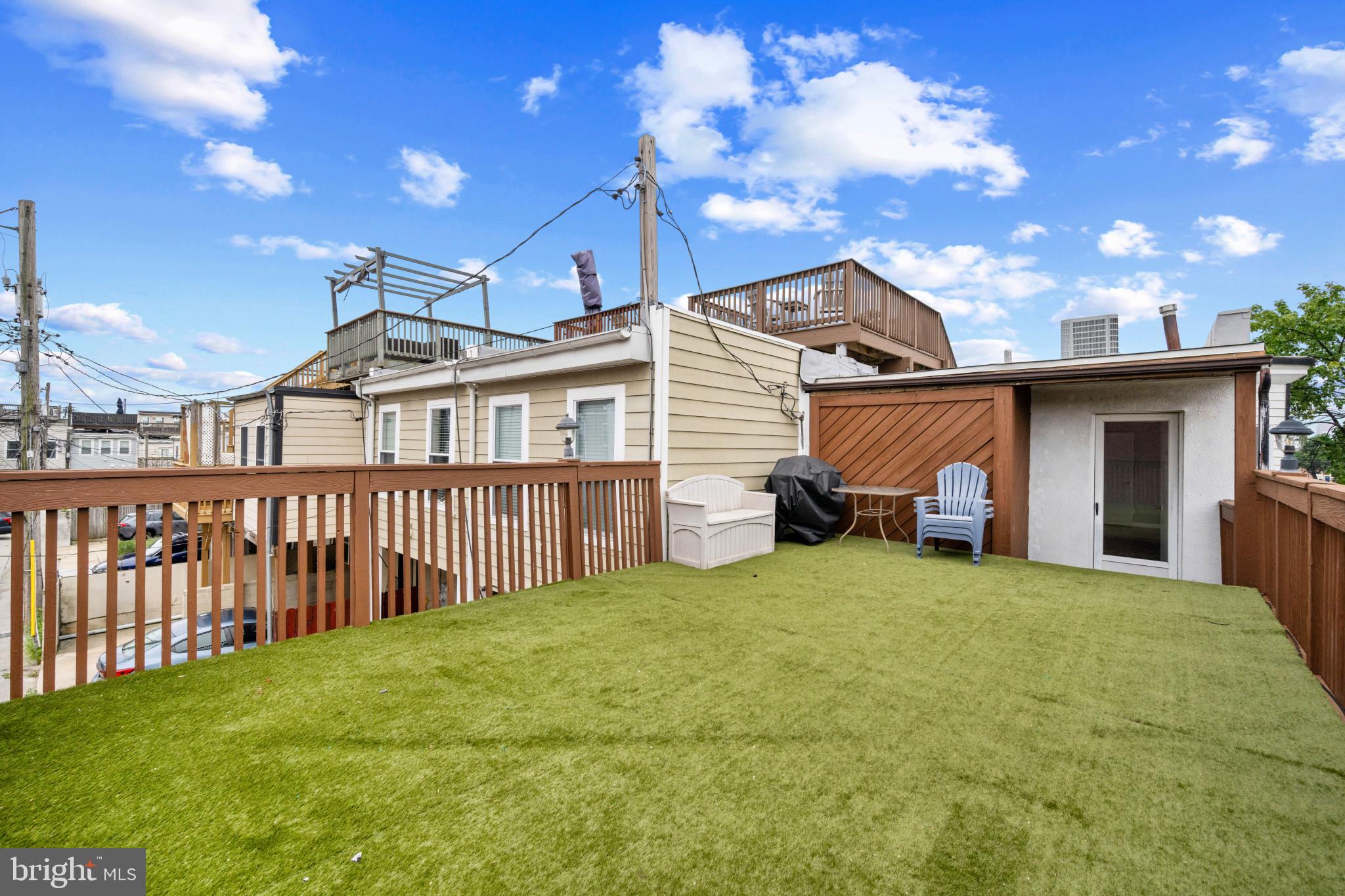 CANTON - Residential