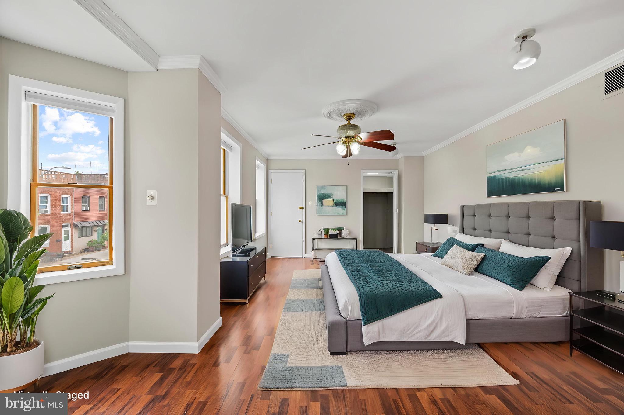 CANTON - Residential