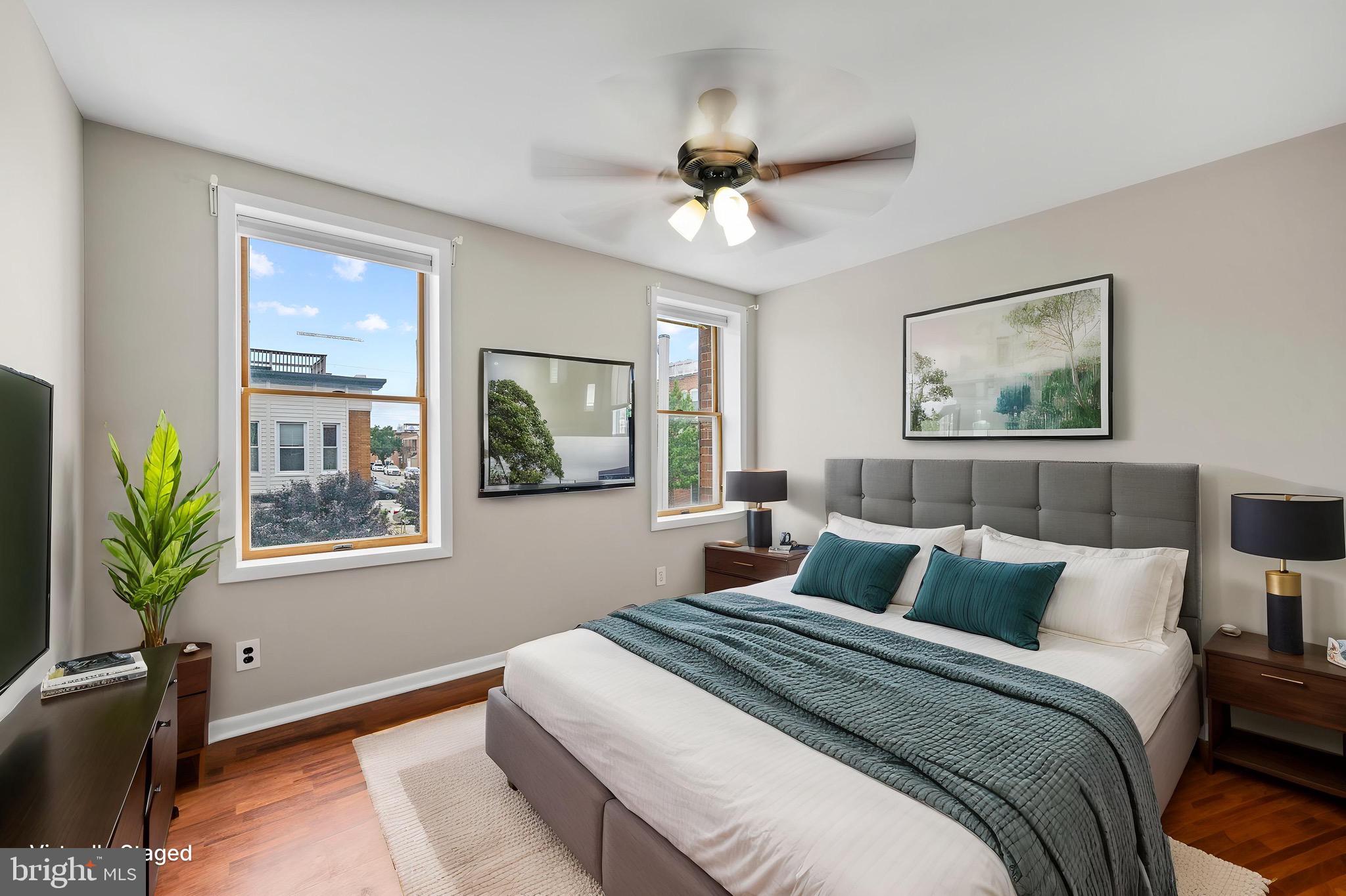 CANTON - Residential