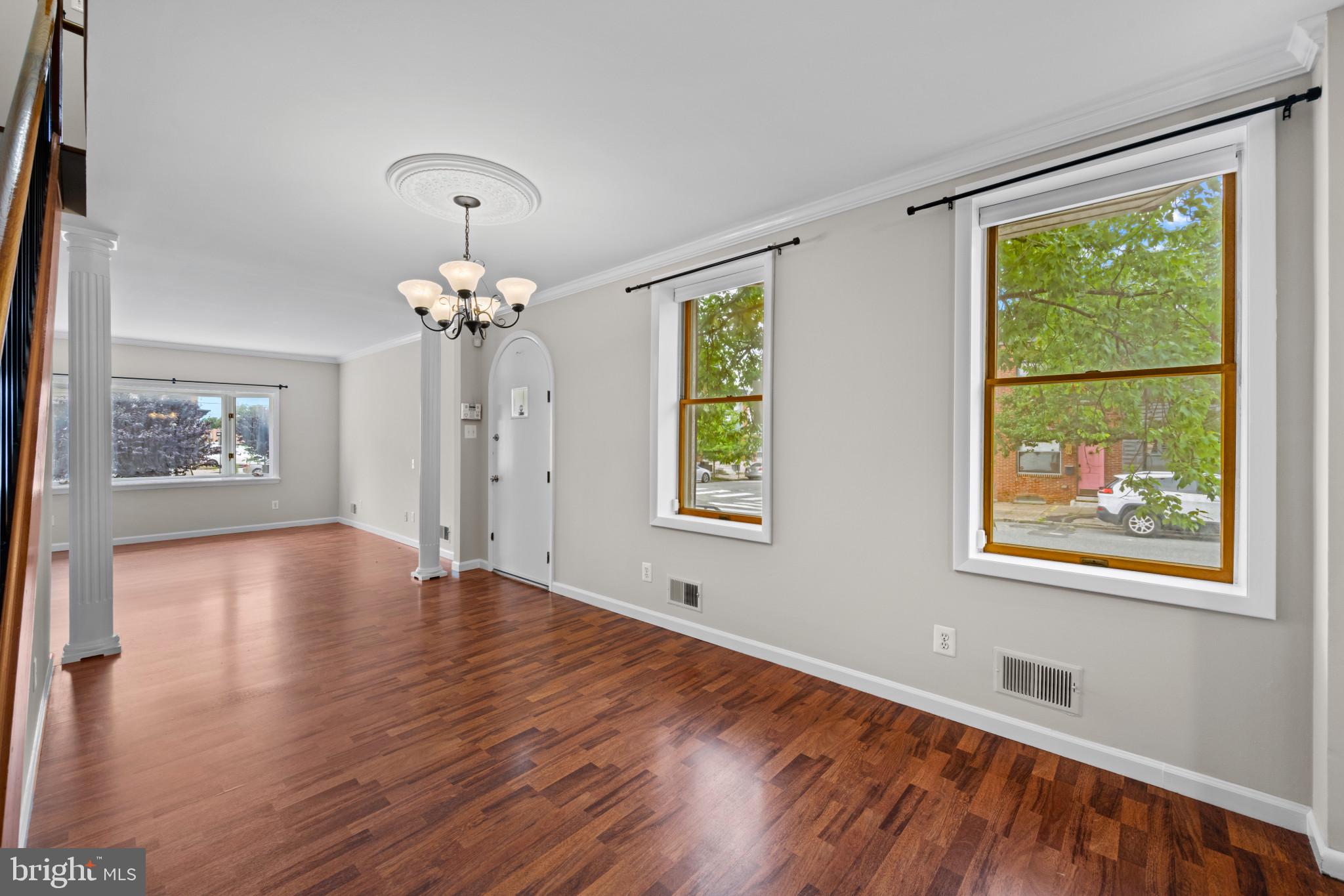 CANTON - Residential