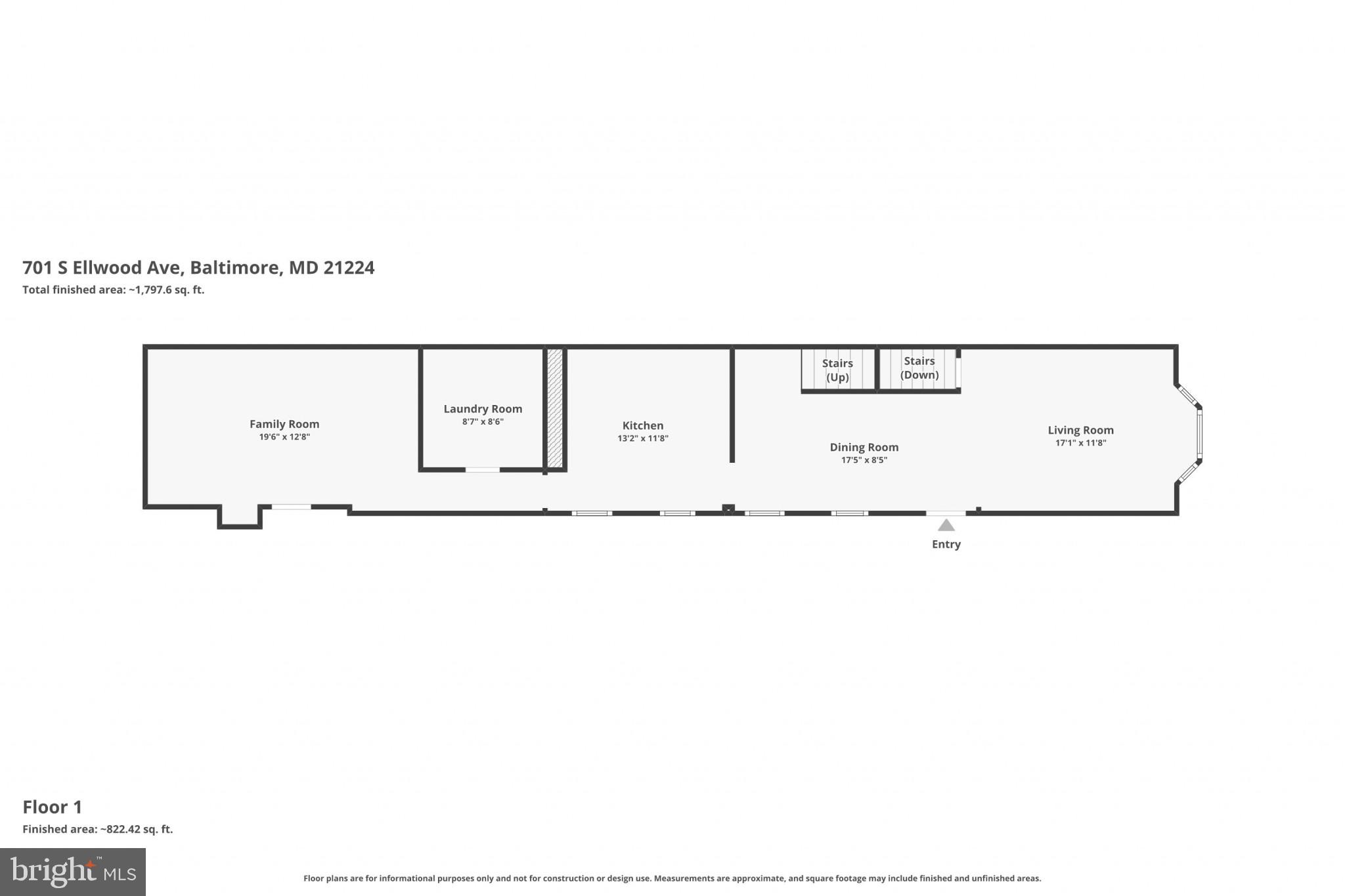 CANTON - Residential