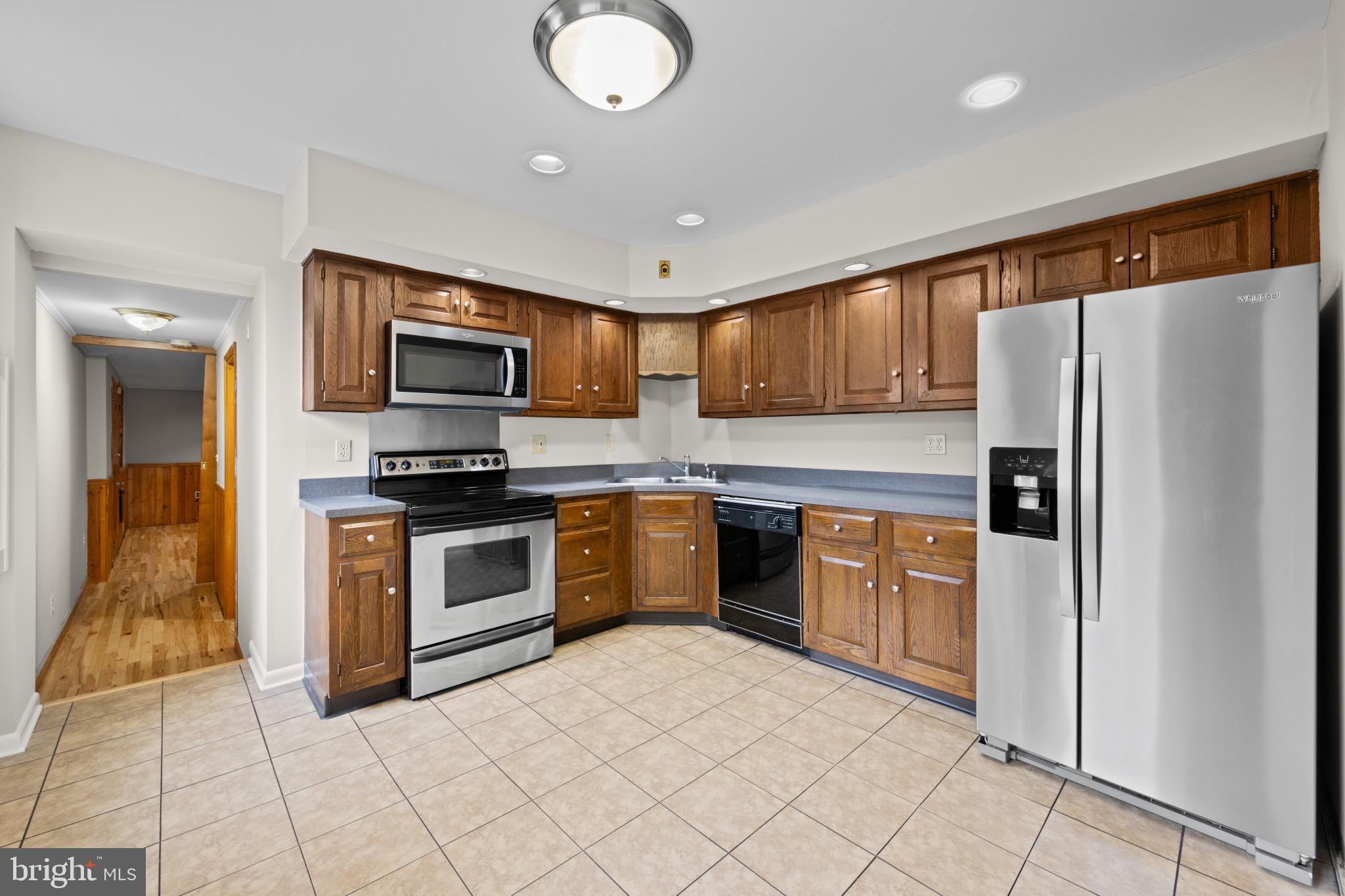 CANTON - Residential