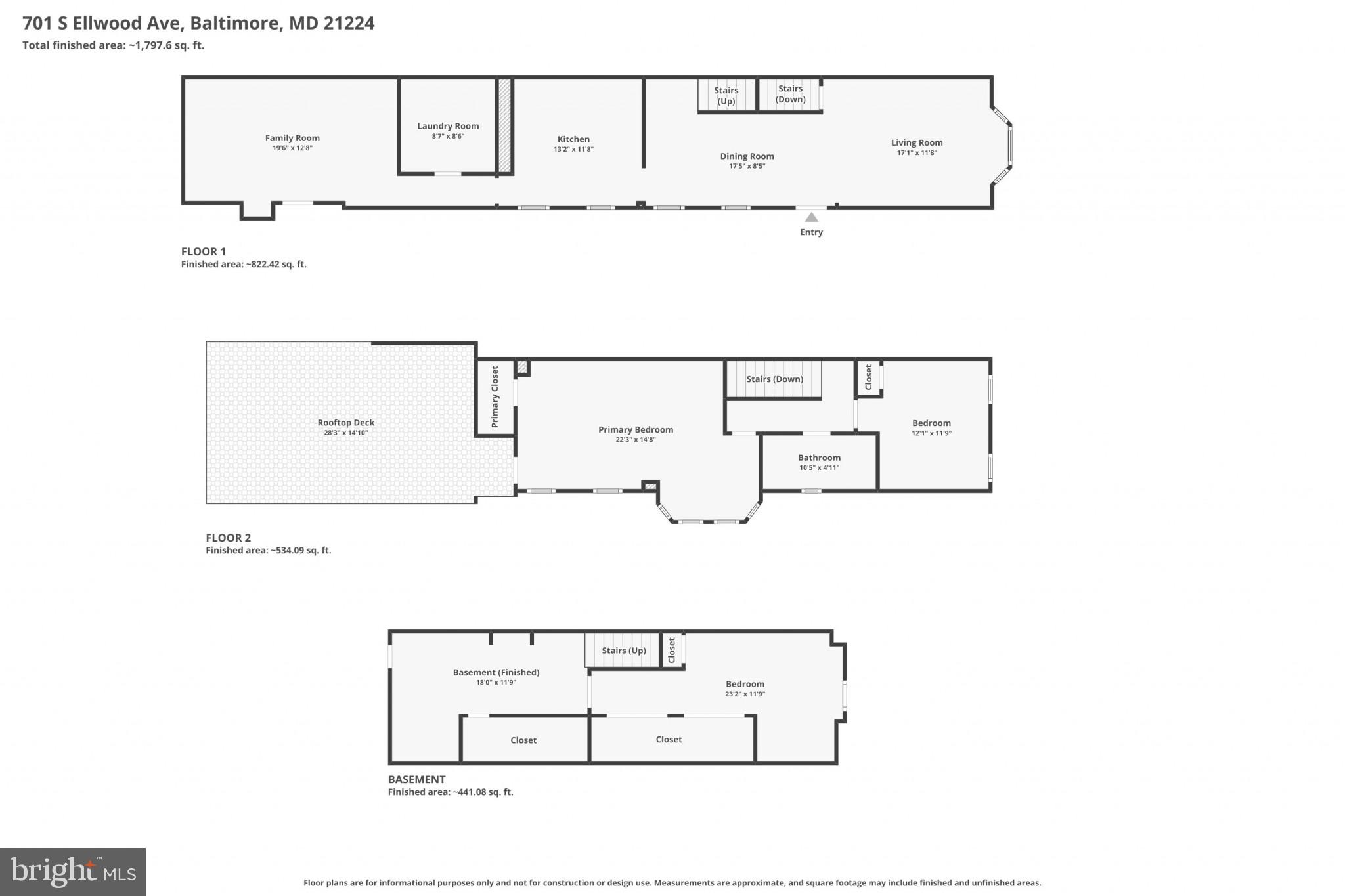 CANTON - Residential