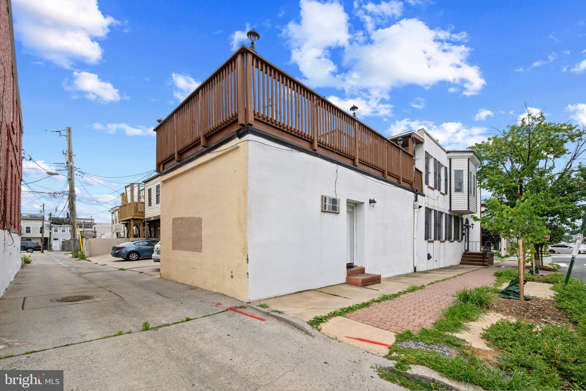 CANTON - Residential