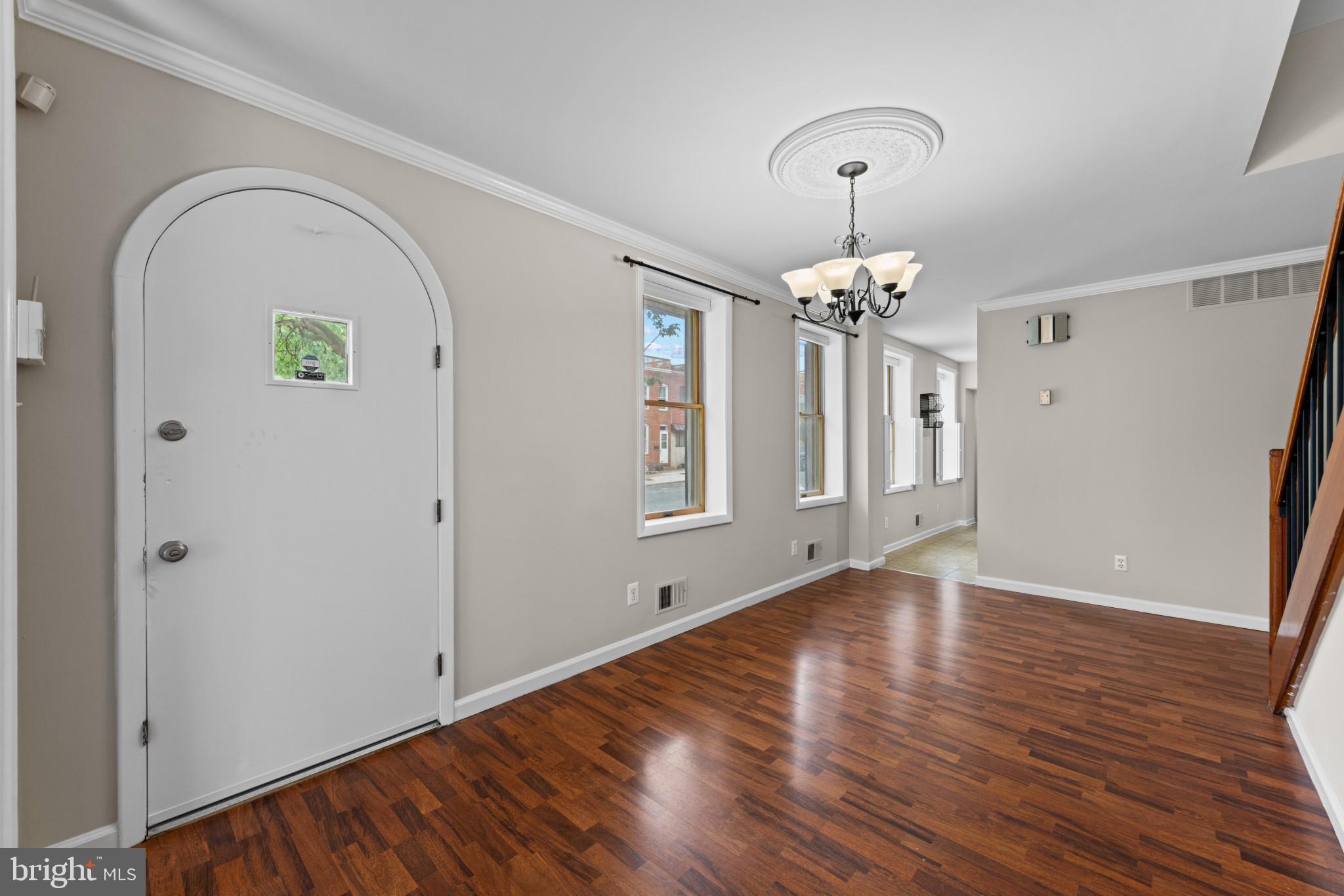 CANTON - Residential