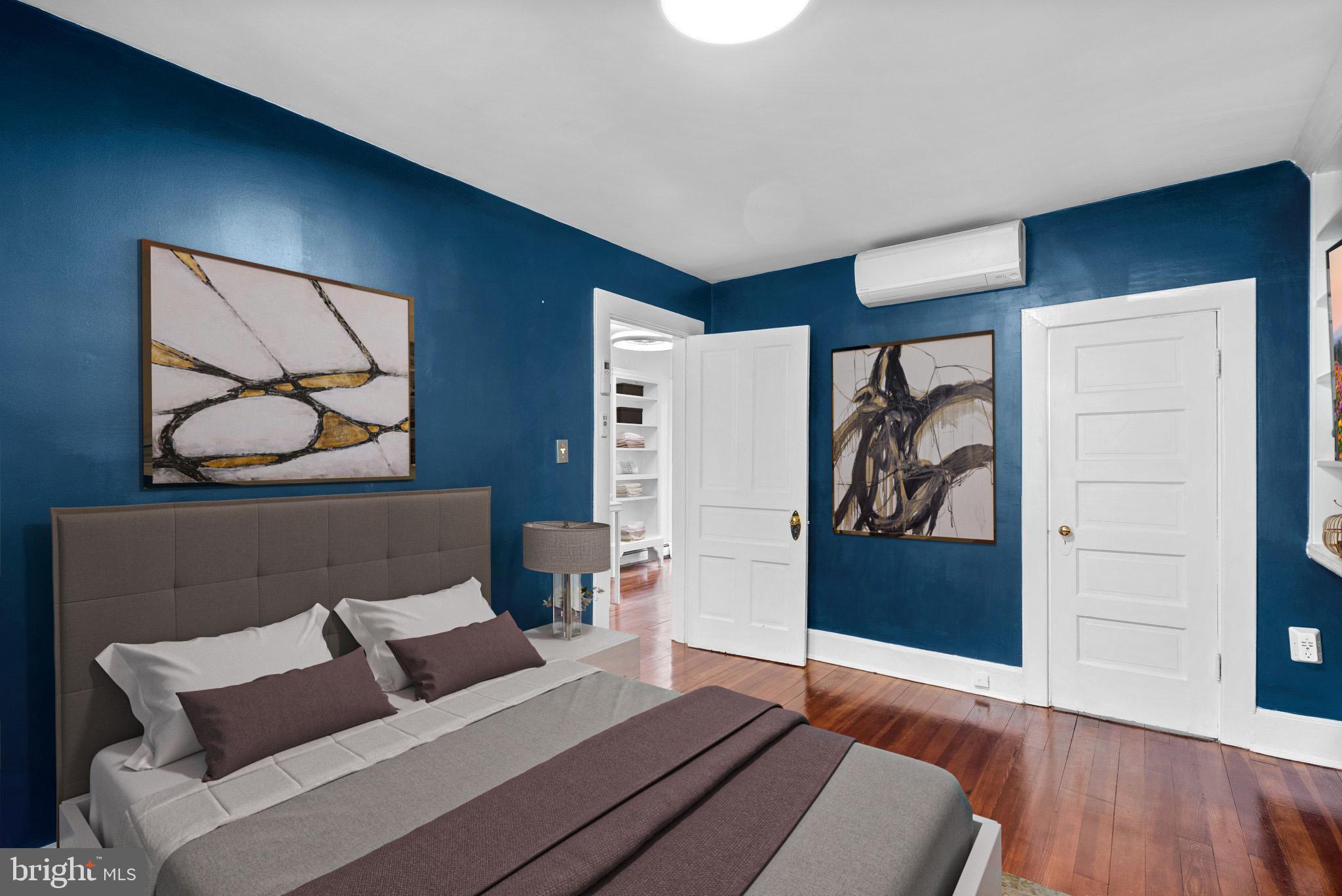 OLD TOWN ALEXANDRIA - Residential Lease