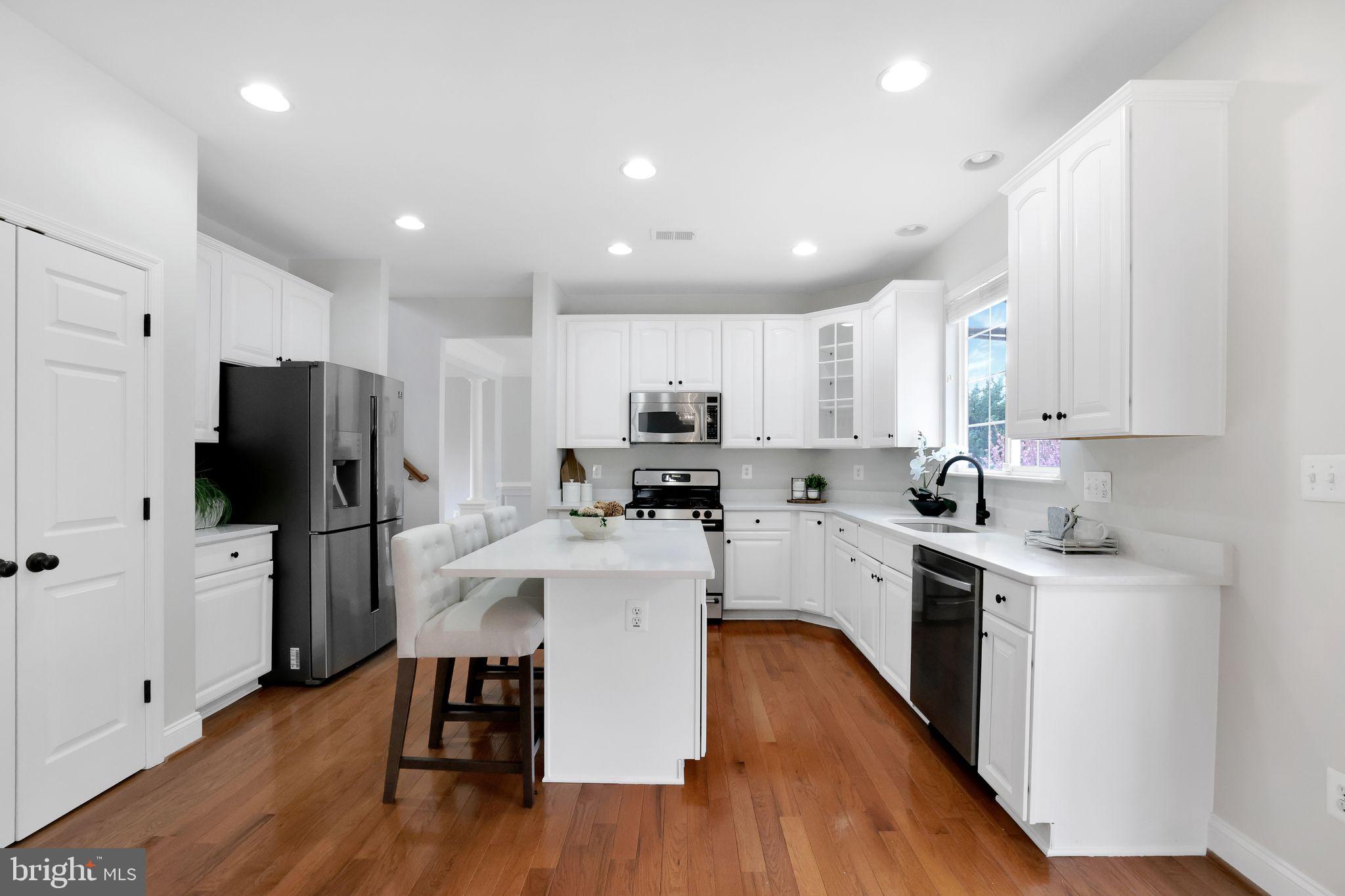 FORGE LANDING - Residential