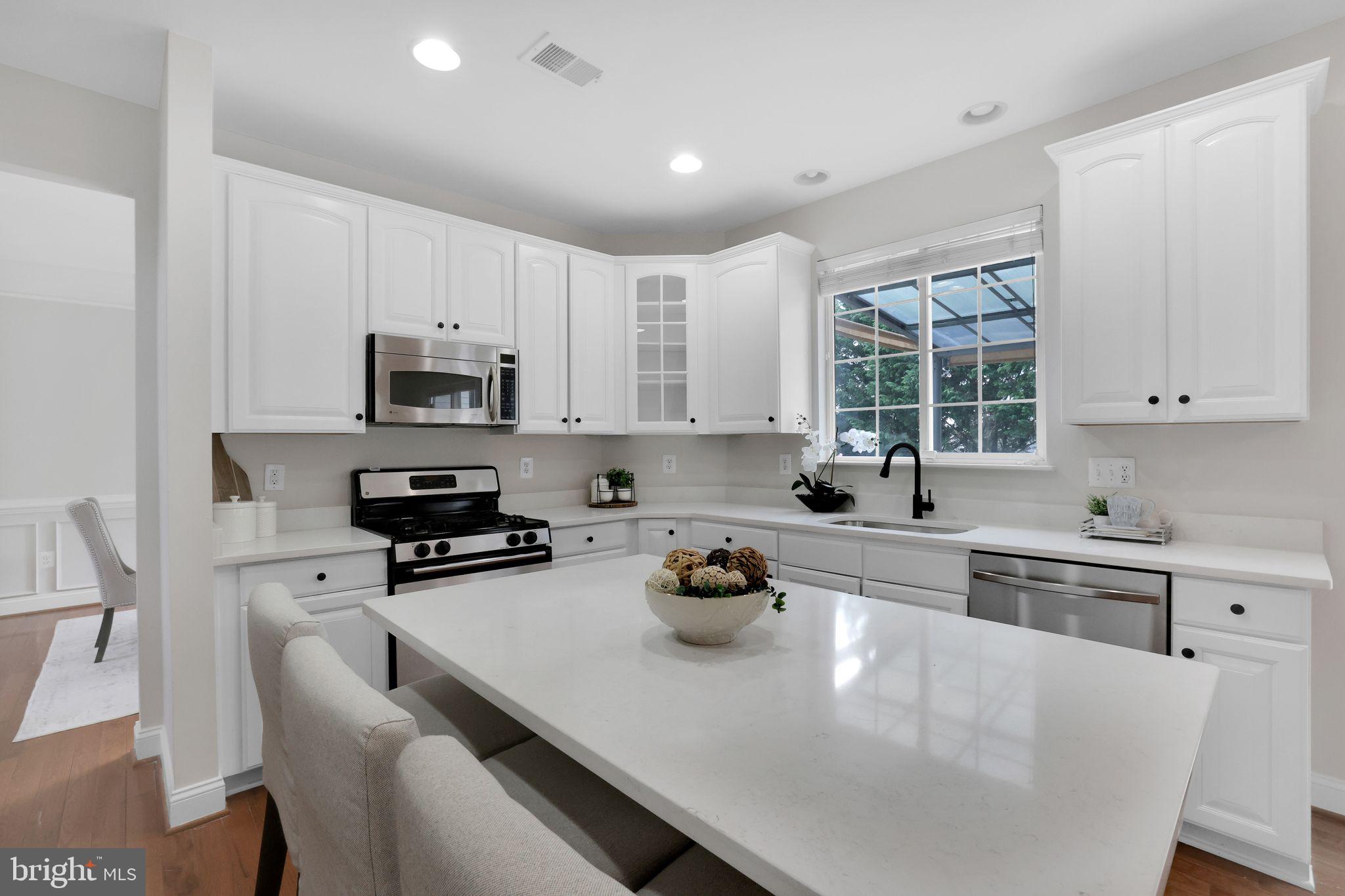 FORGE LANDING - Residential