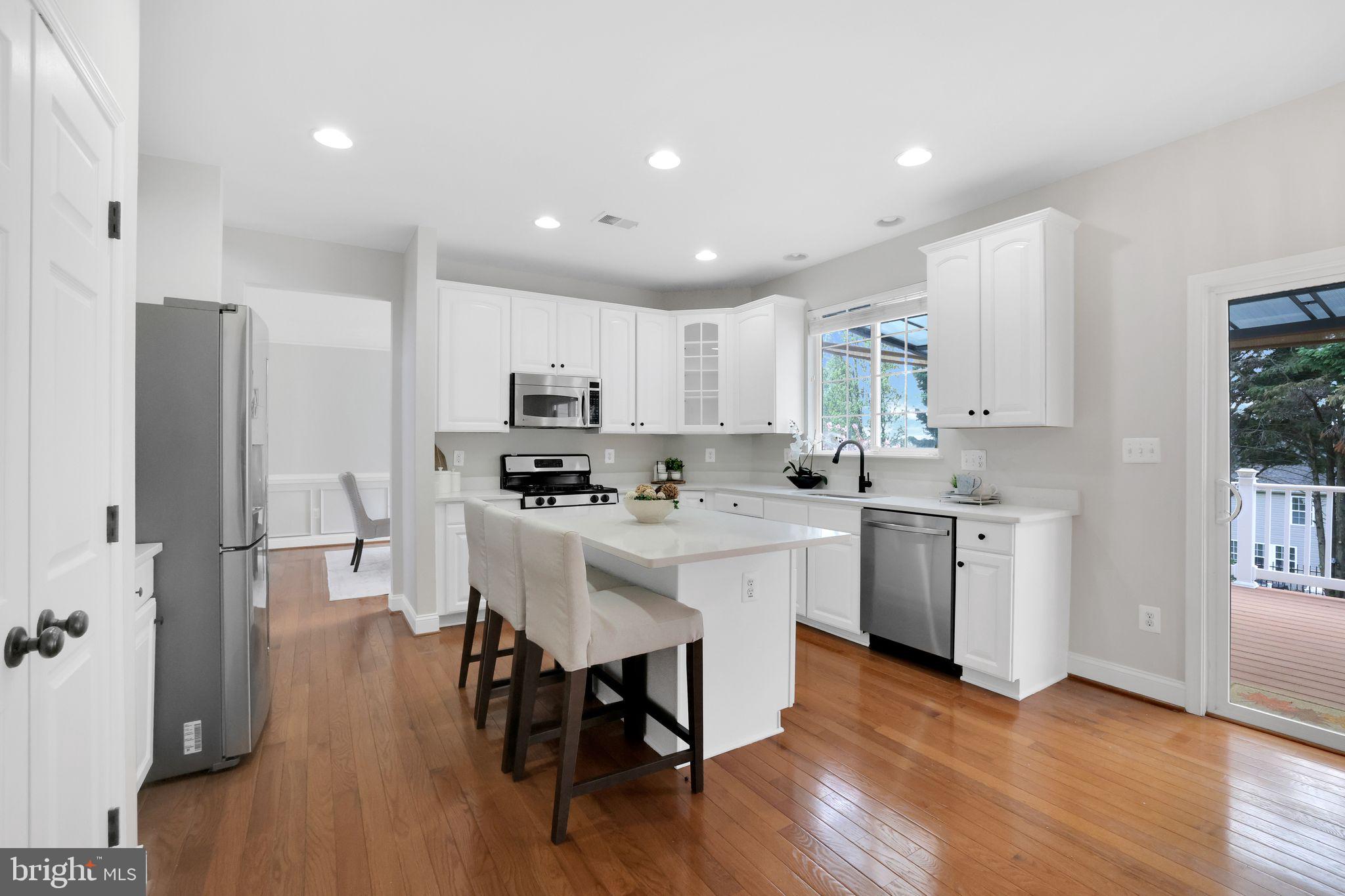 FORGE LANDING - Residential