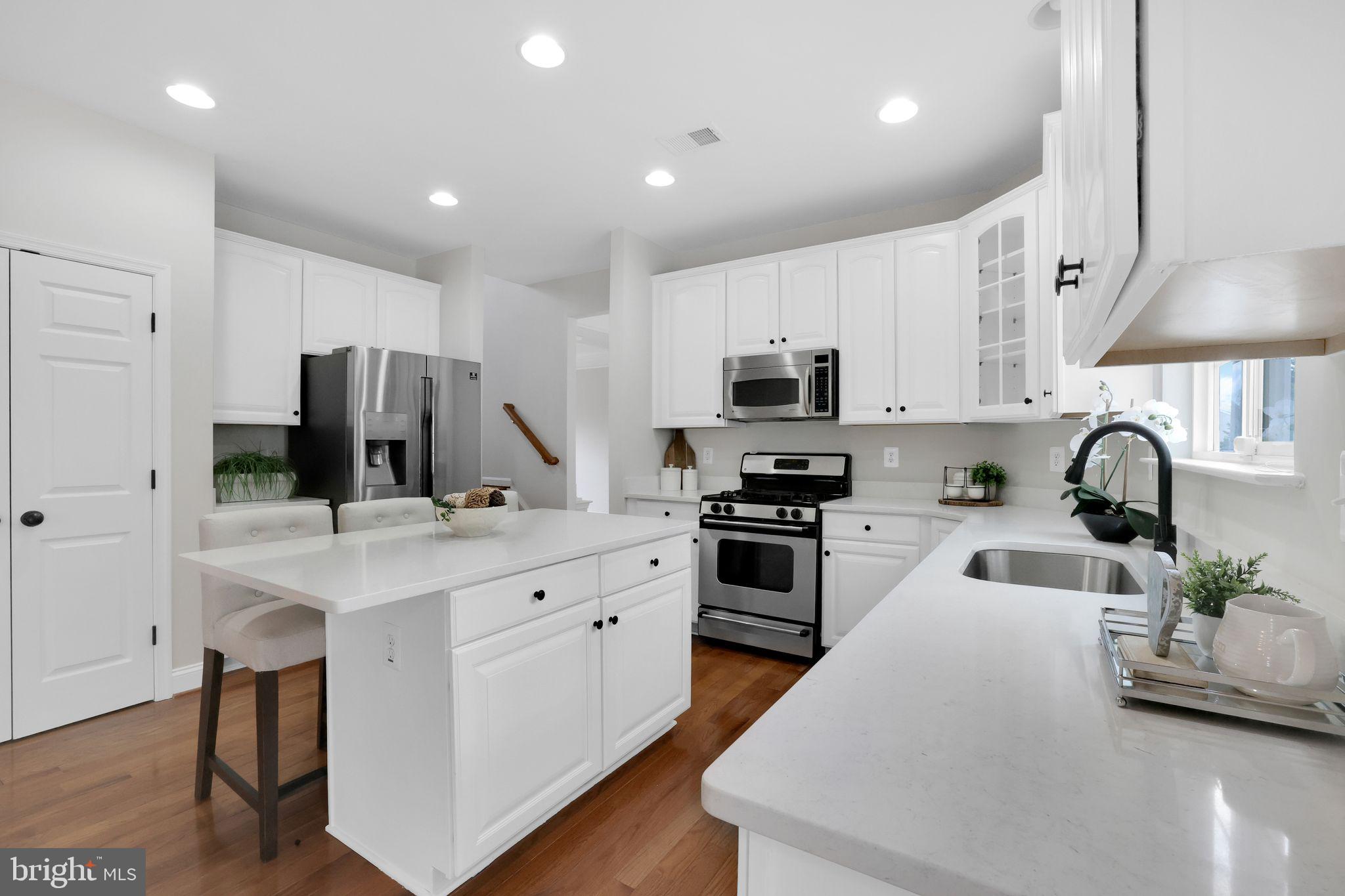 FORGE LANDING - Residential