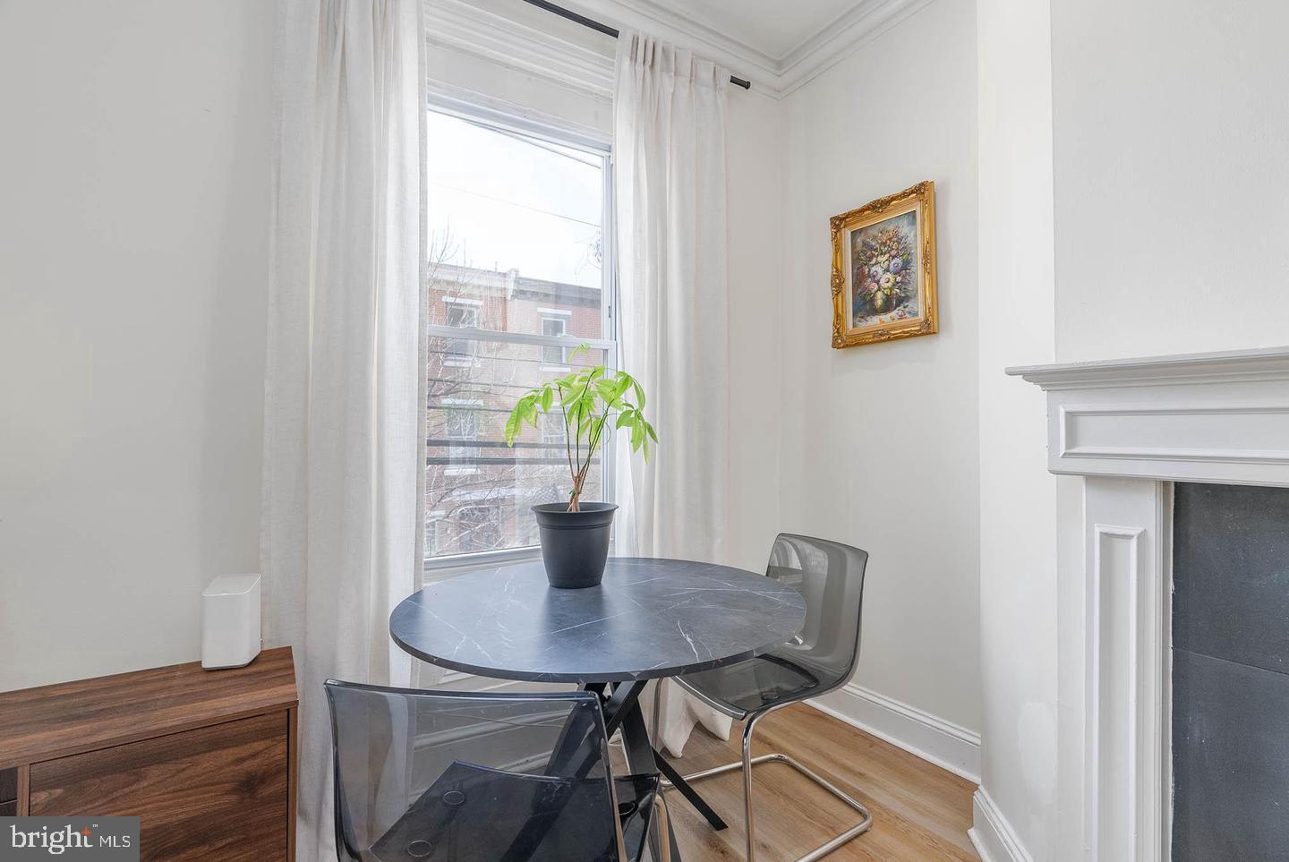 FAIRMOUNT - Residential Lease
