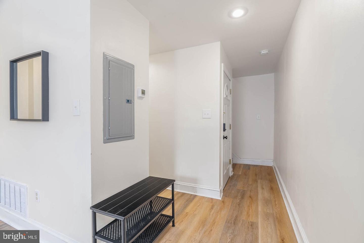 FAIRMOUNT - Residential Lease