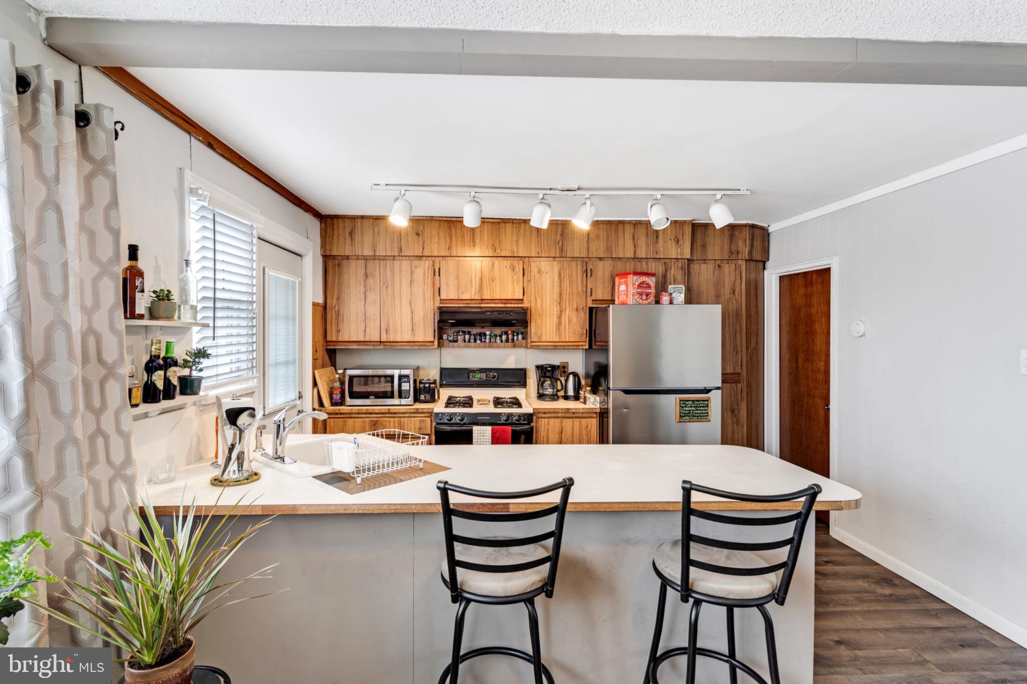 SWARTHMOREWOOD - Residential