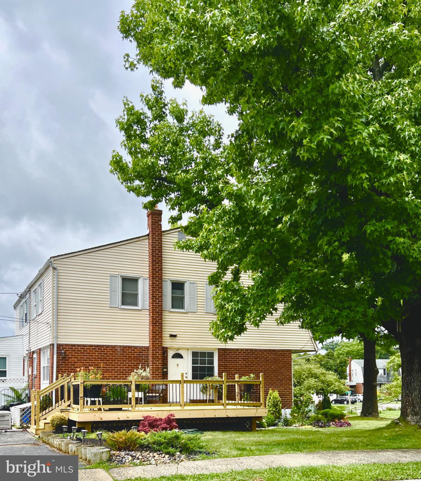 SWARTHMOREWOOD - Residential