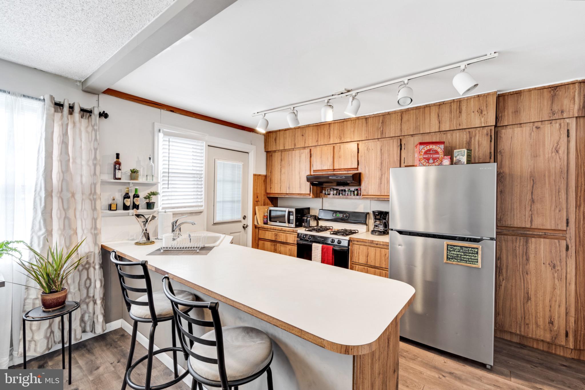 SWARTHMOREWOOD - Residential