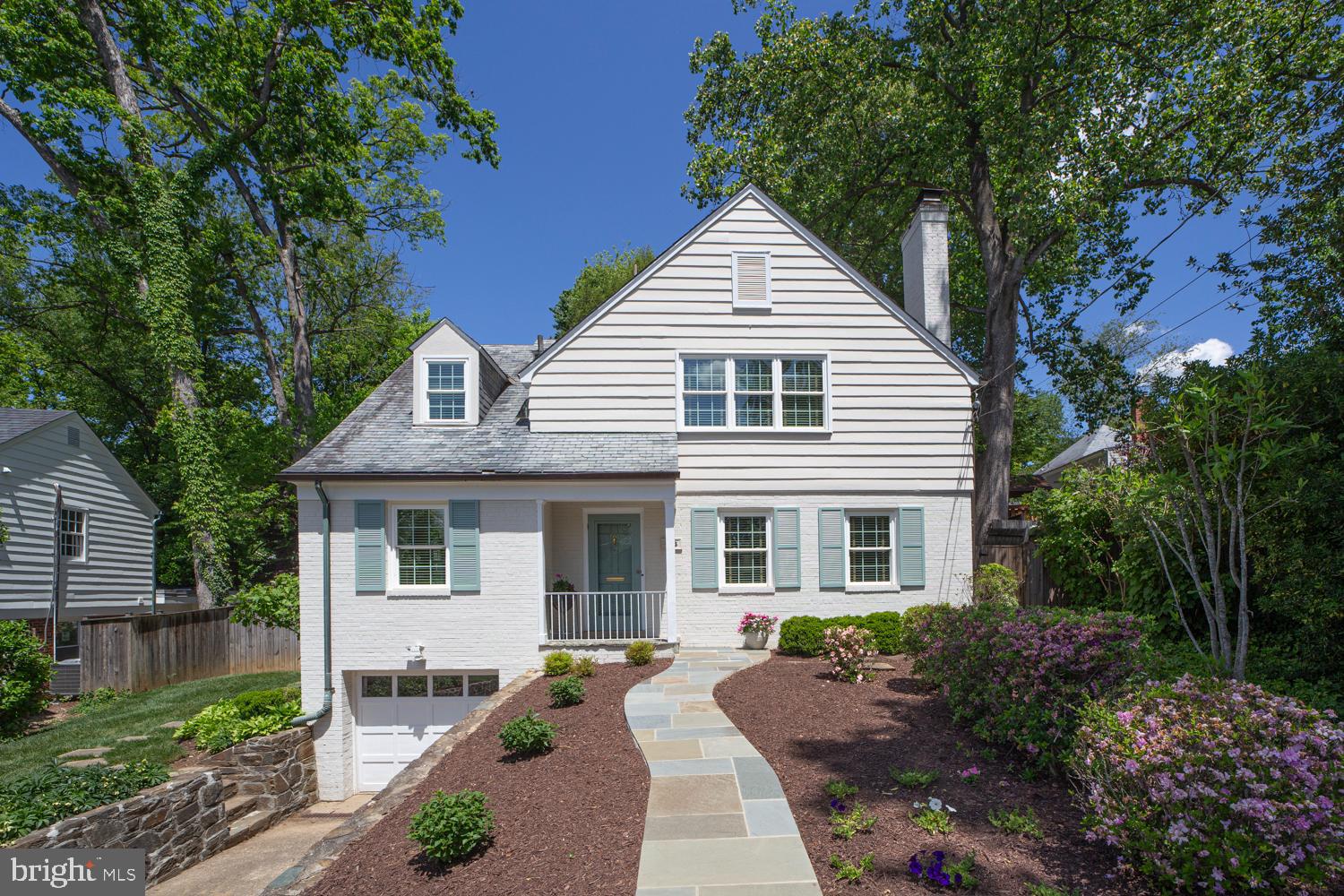 SUMNER - Residential