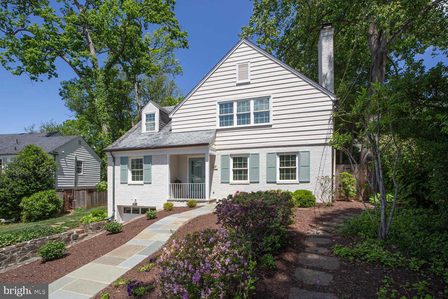 SUMNER - Residential