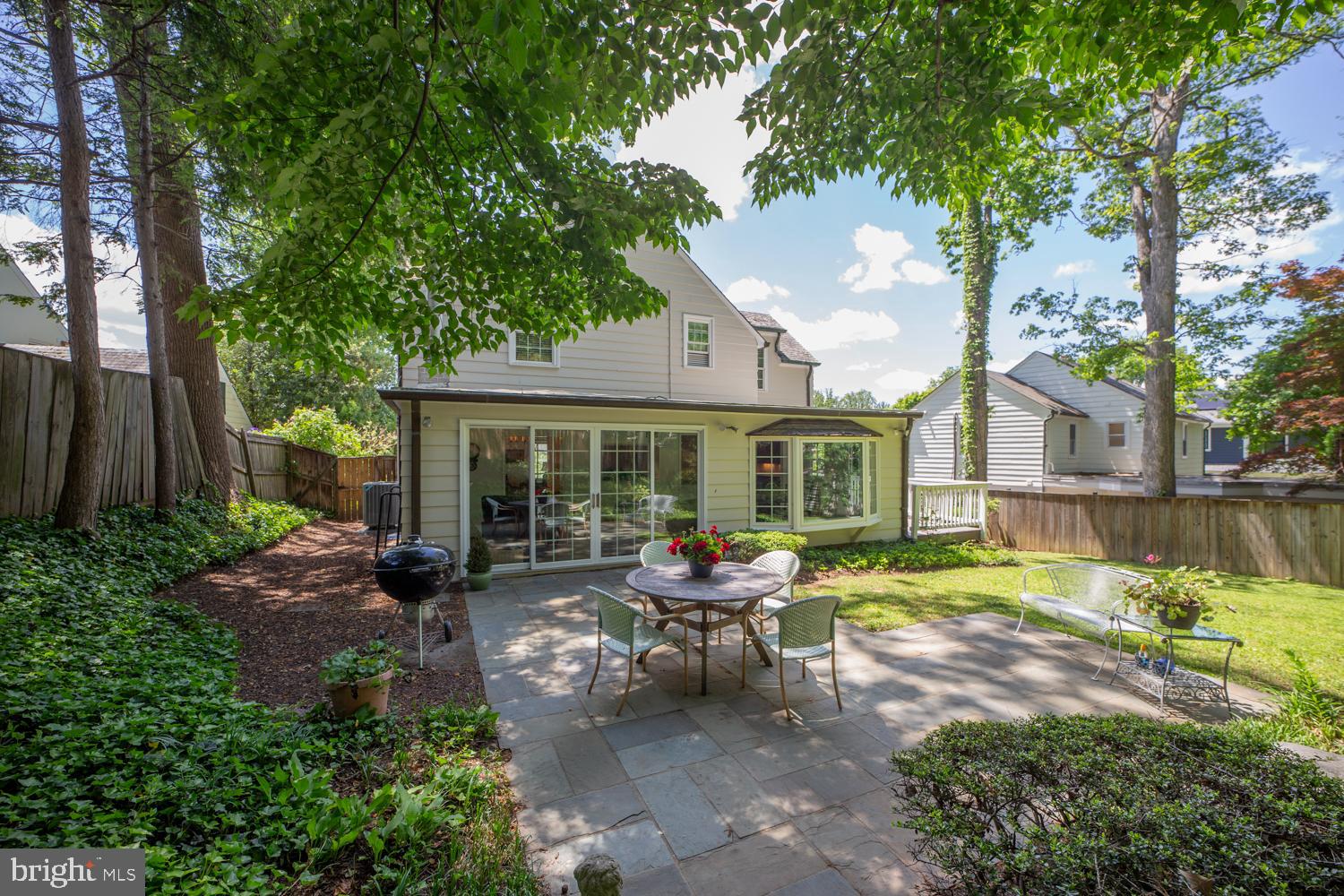 SUMNER - Residential