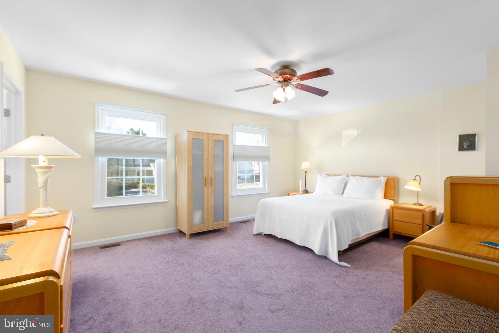 FALMOUTH VILLAGE - Residential