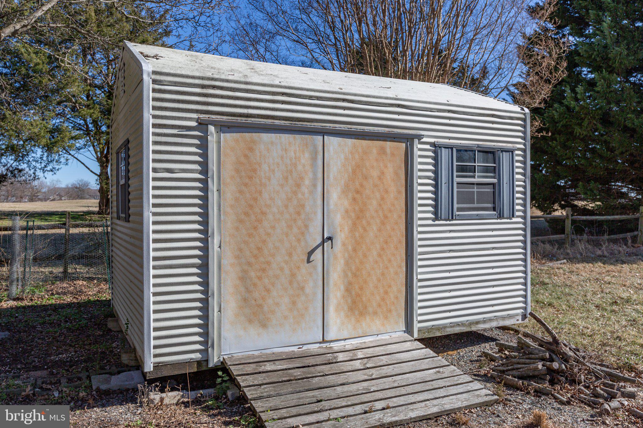 FALMOUTH VILLAGE - Residential