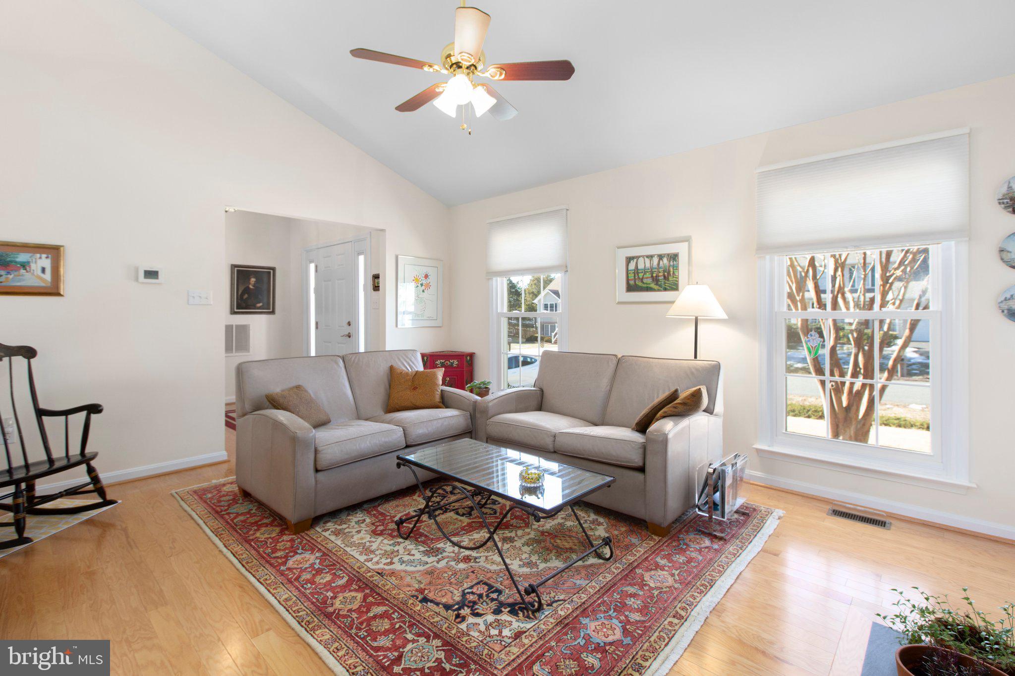 FALMOUTH VILLAGE - Residential