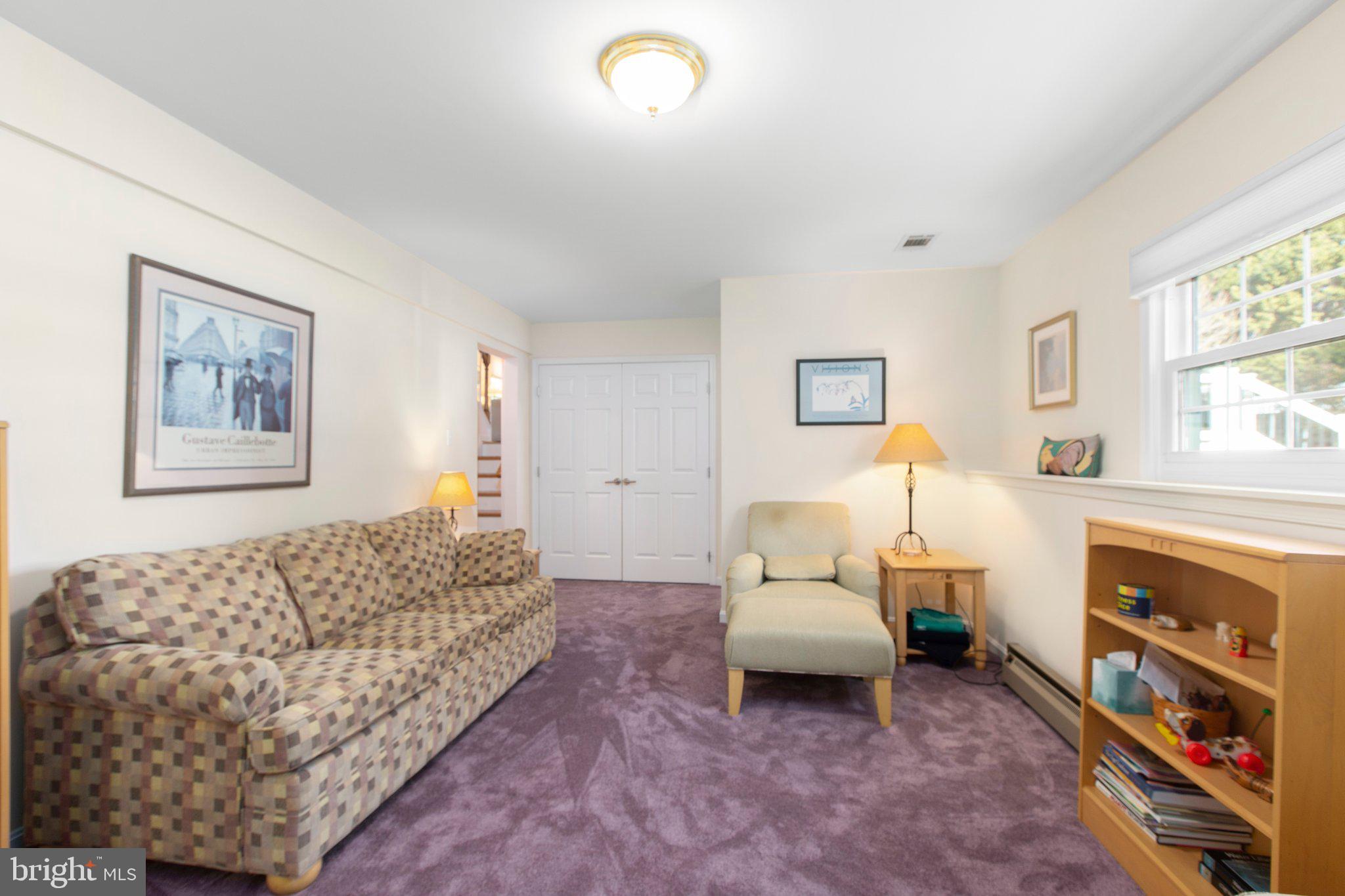 FALMOUTH VILLAGE - Residential