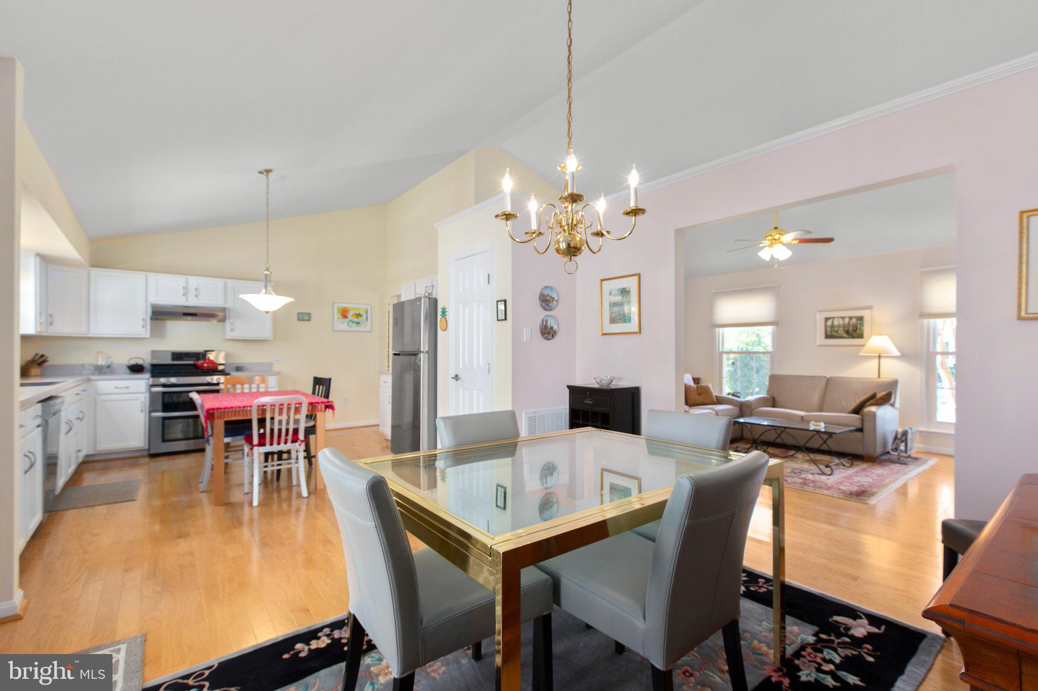 FALMOUTH VILLAGE - Residential