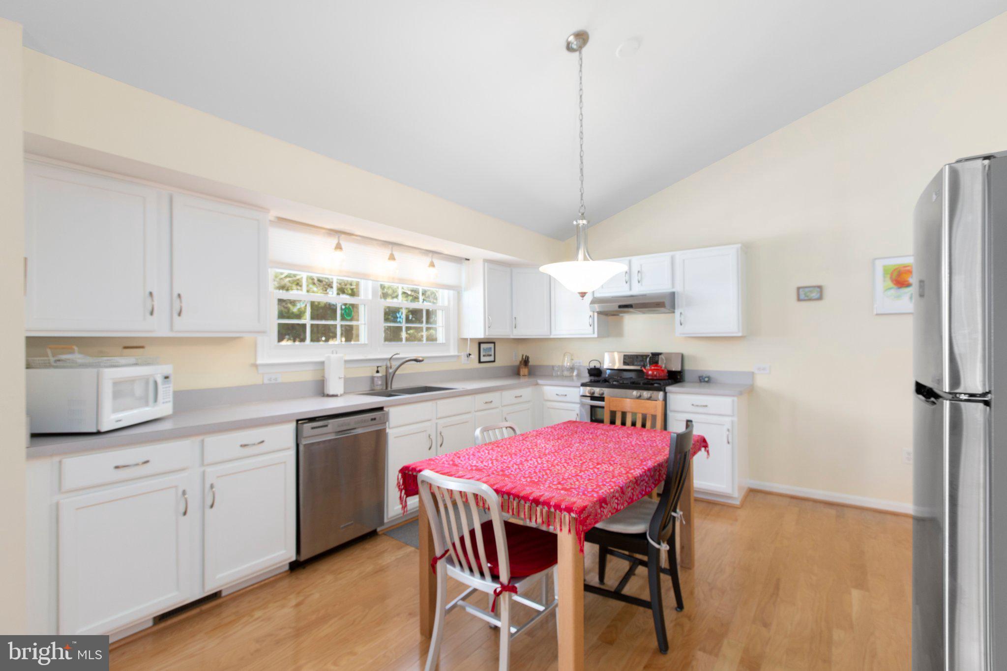 FALMOUTH VILLAGE - Residential