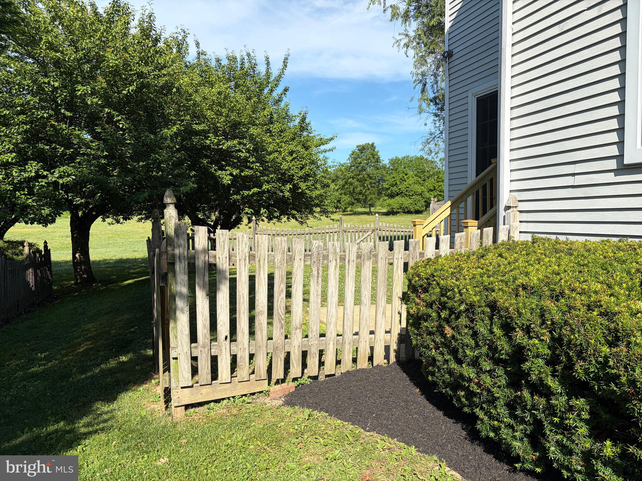 KIRKWOOD - Residential