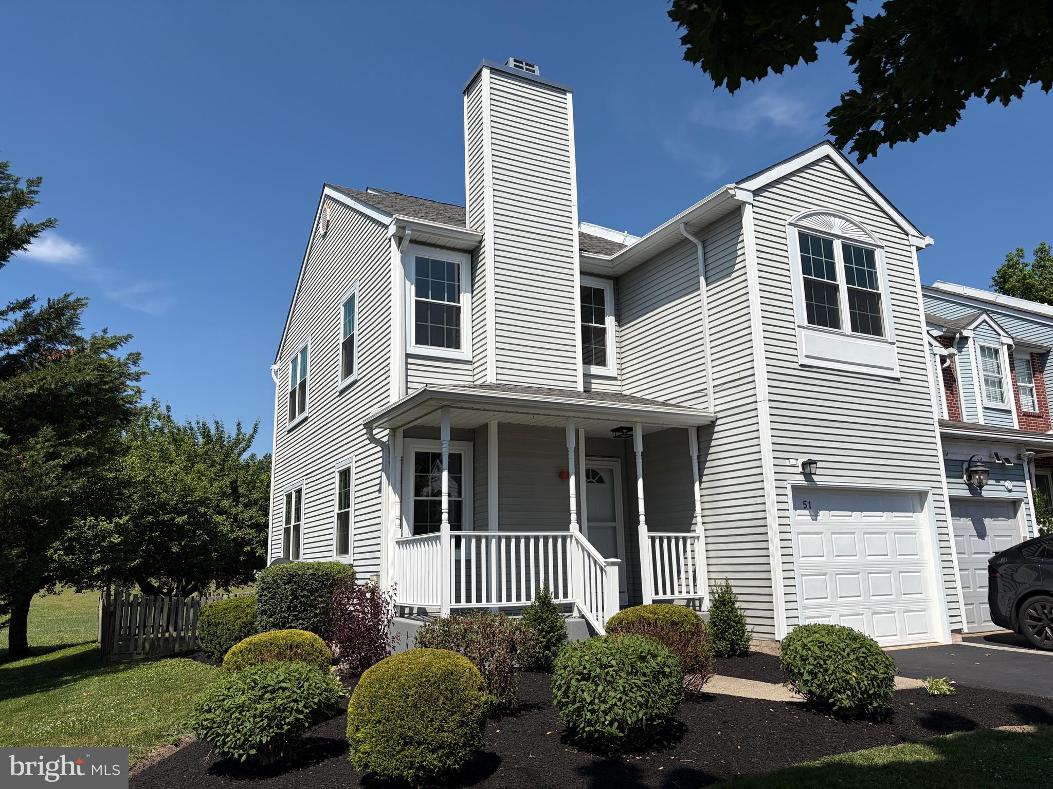 KIRKWOOD - Residential