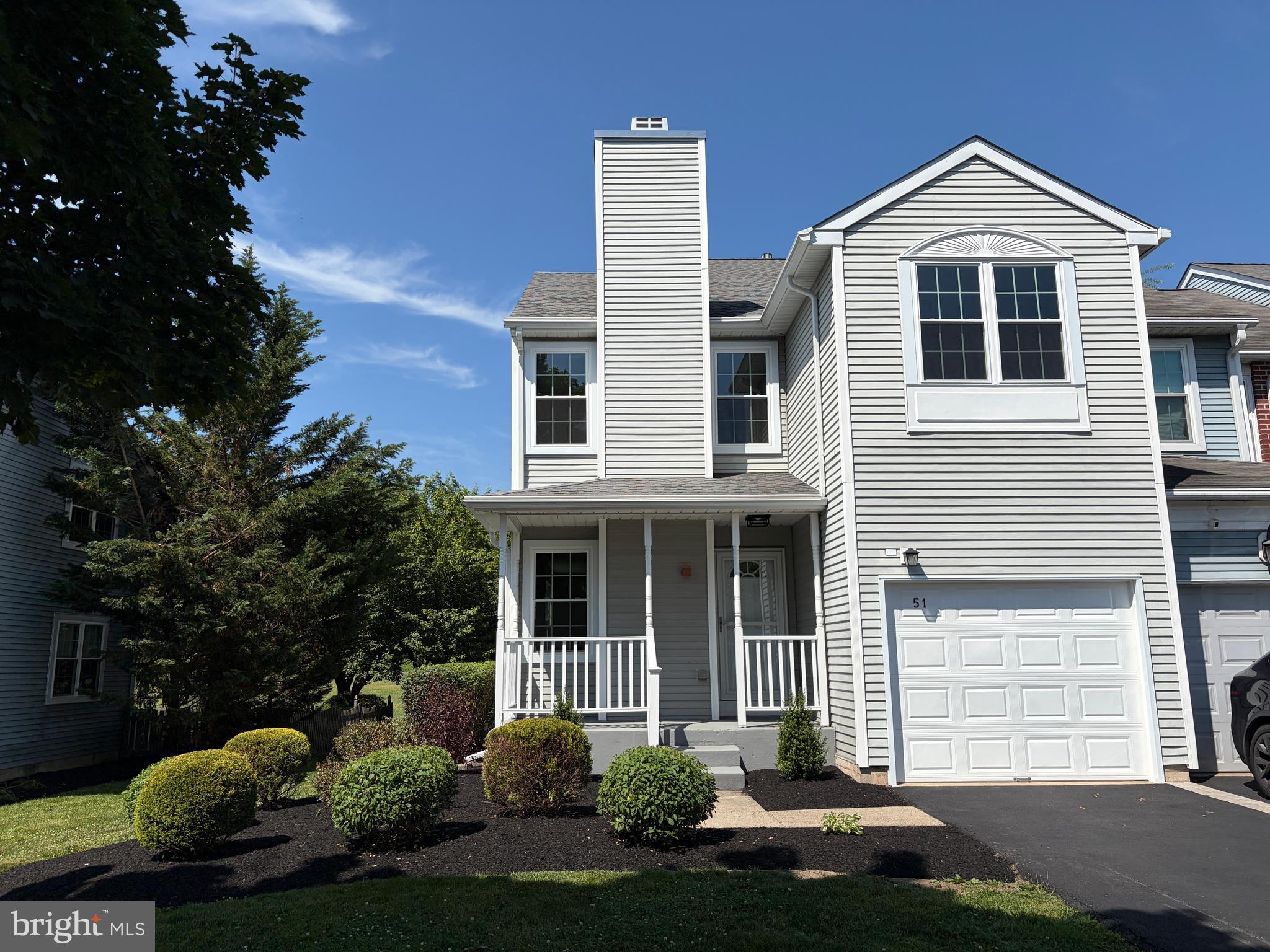 KIRKWOOD - Residential