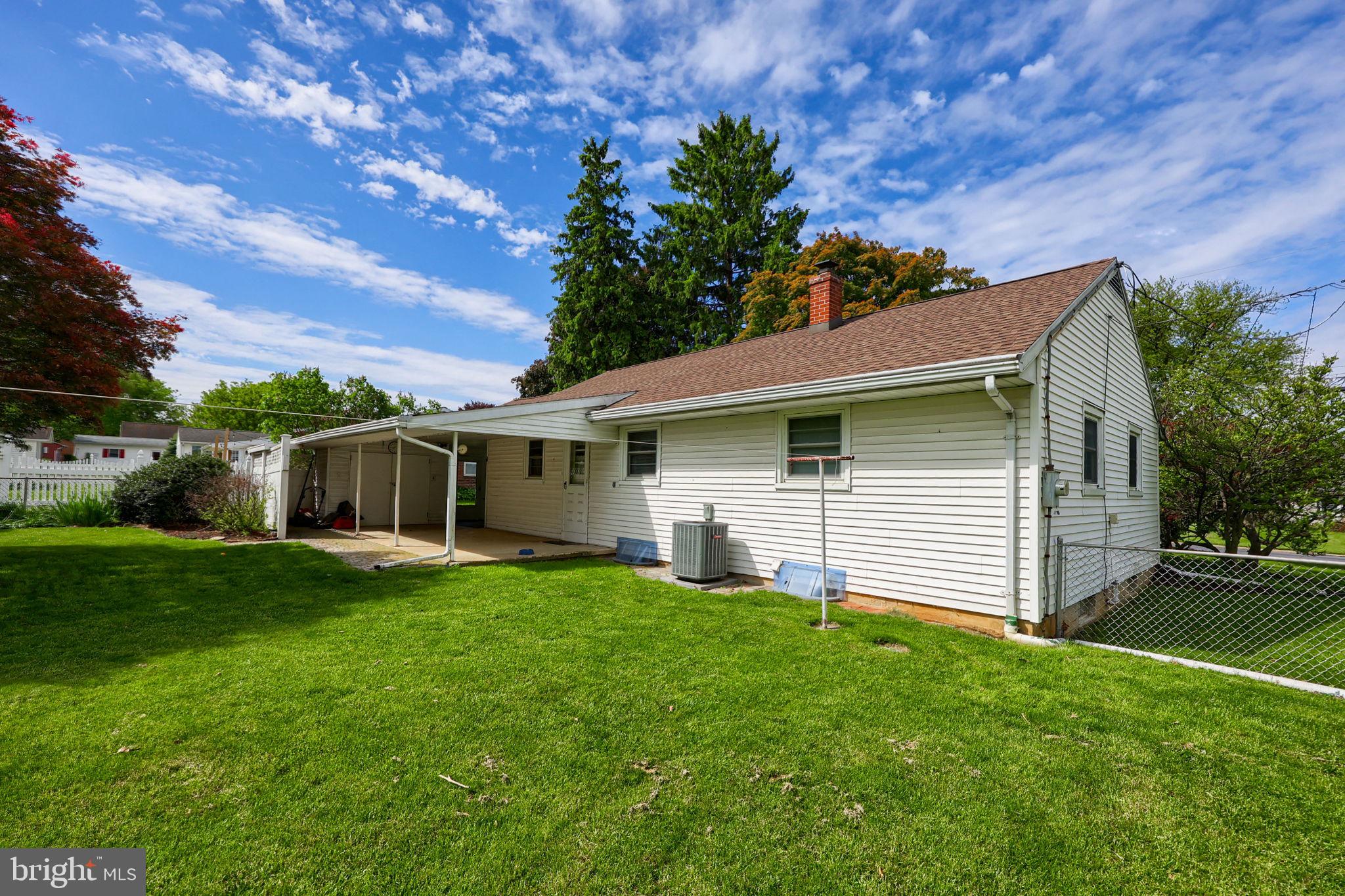 NONE AVAILABLE - Residential