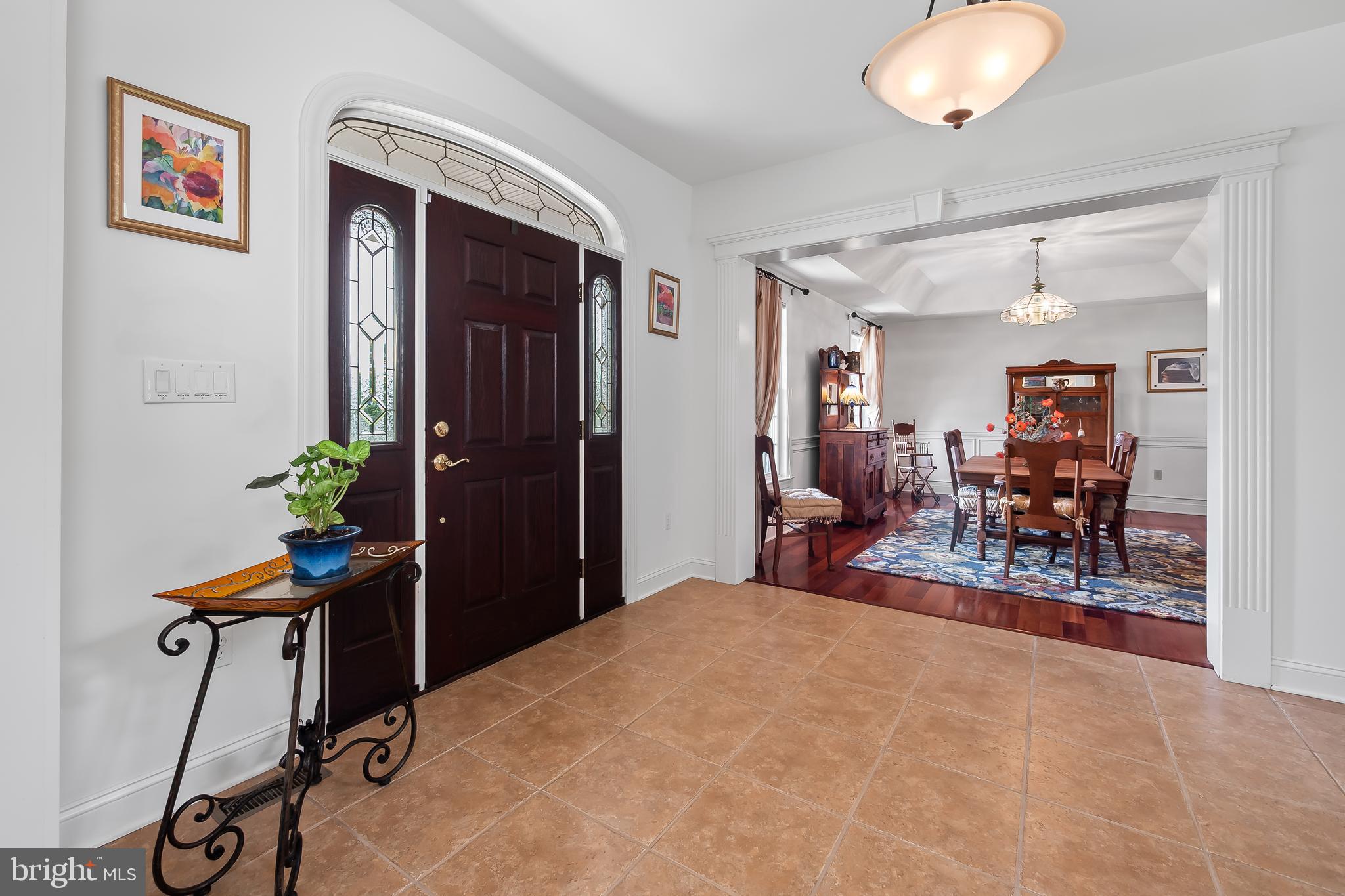 WOODSIDE ESTATES - Residential