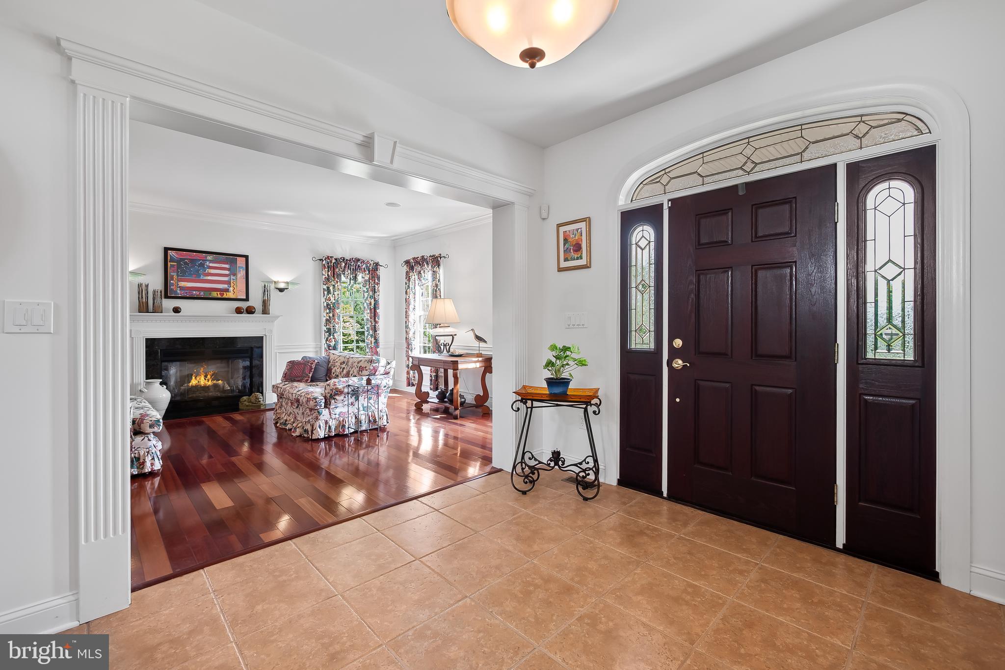 WOODSIDE ESTATES - Residential